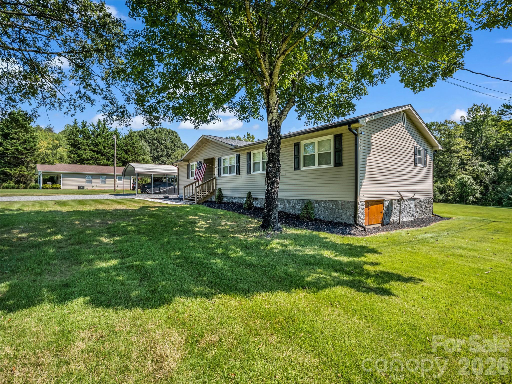 252 Old Sunshine Road Property Photo 36