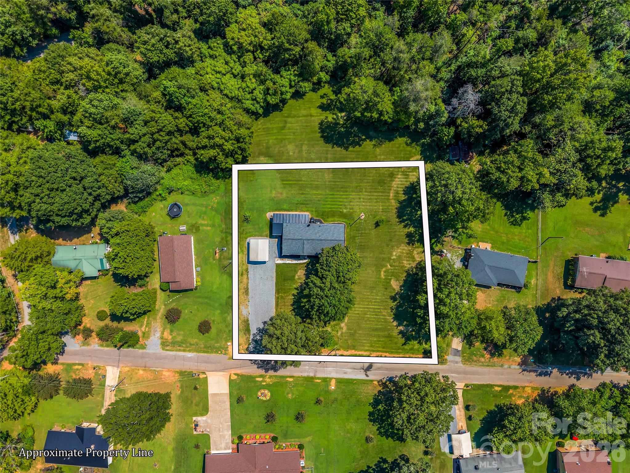 252 Old Sunshine Road Property Photo 37