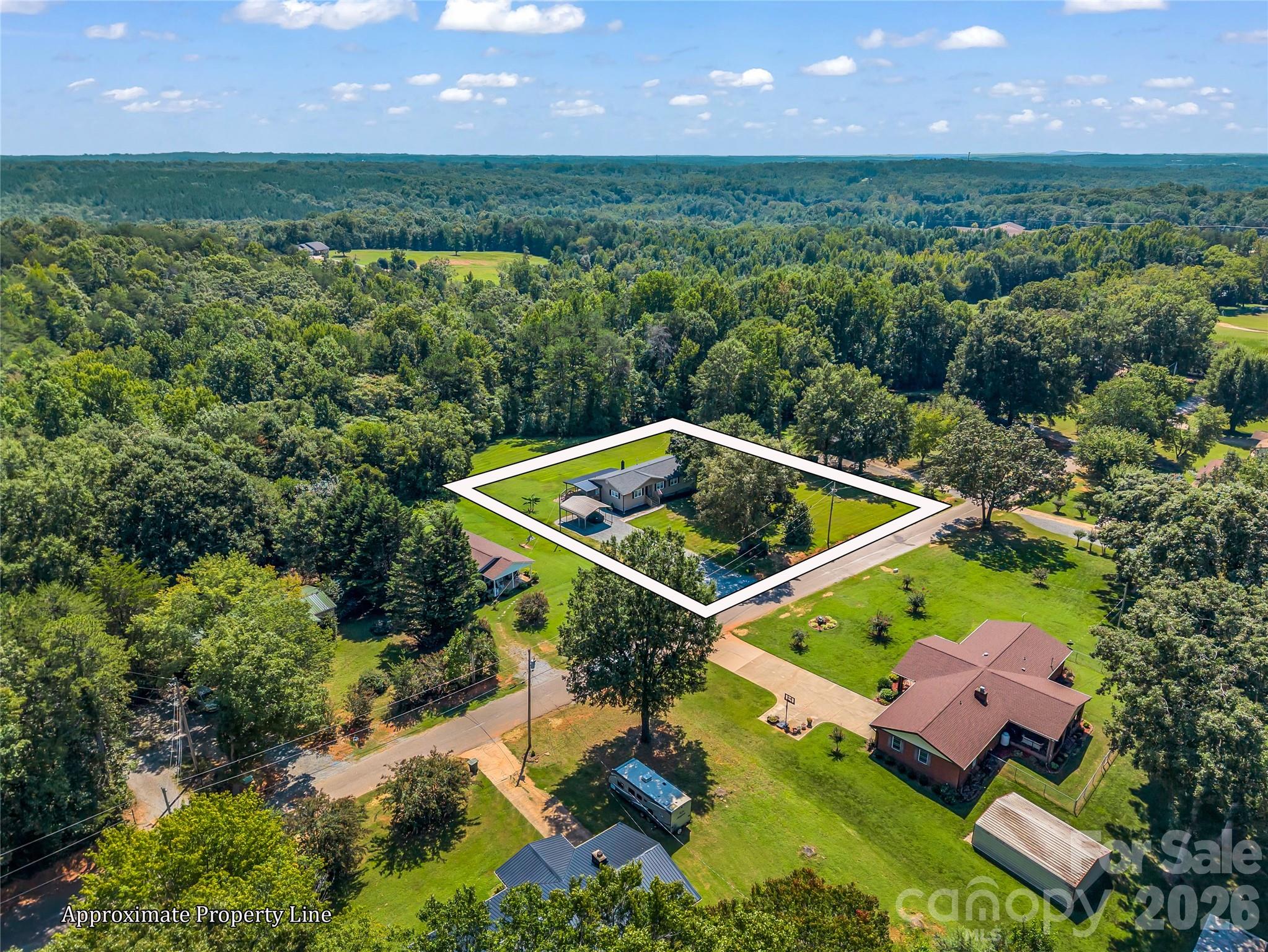 252 Old Sunshine Road Property Photo 38