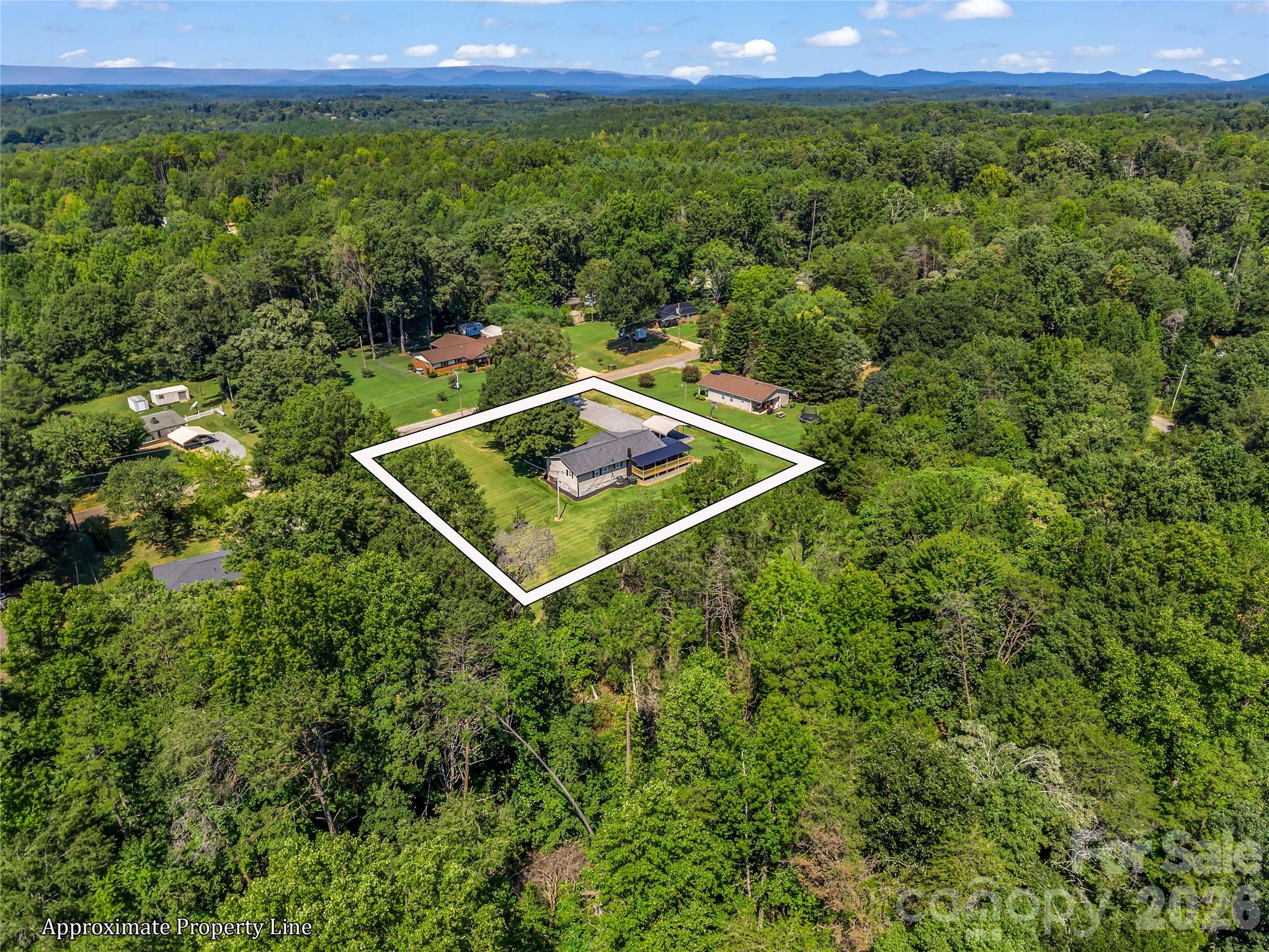 252 Old Sunshine Road Property Photo 39