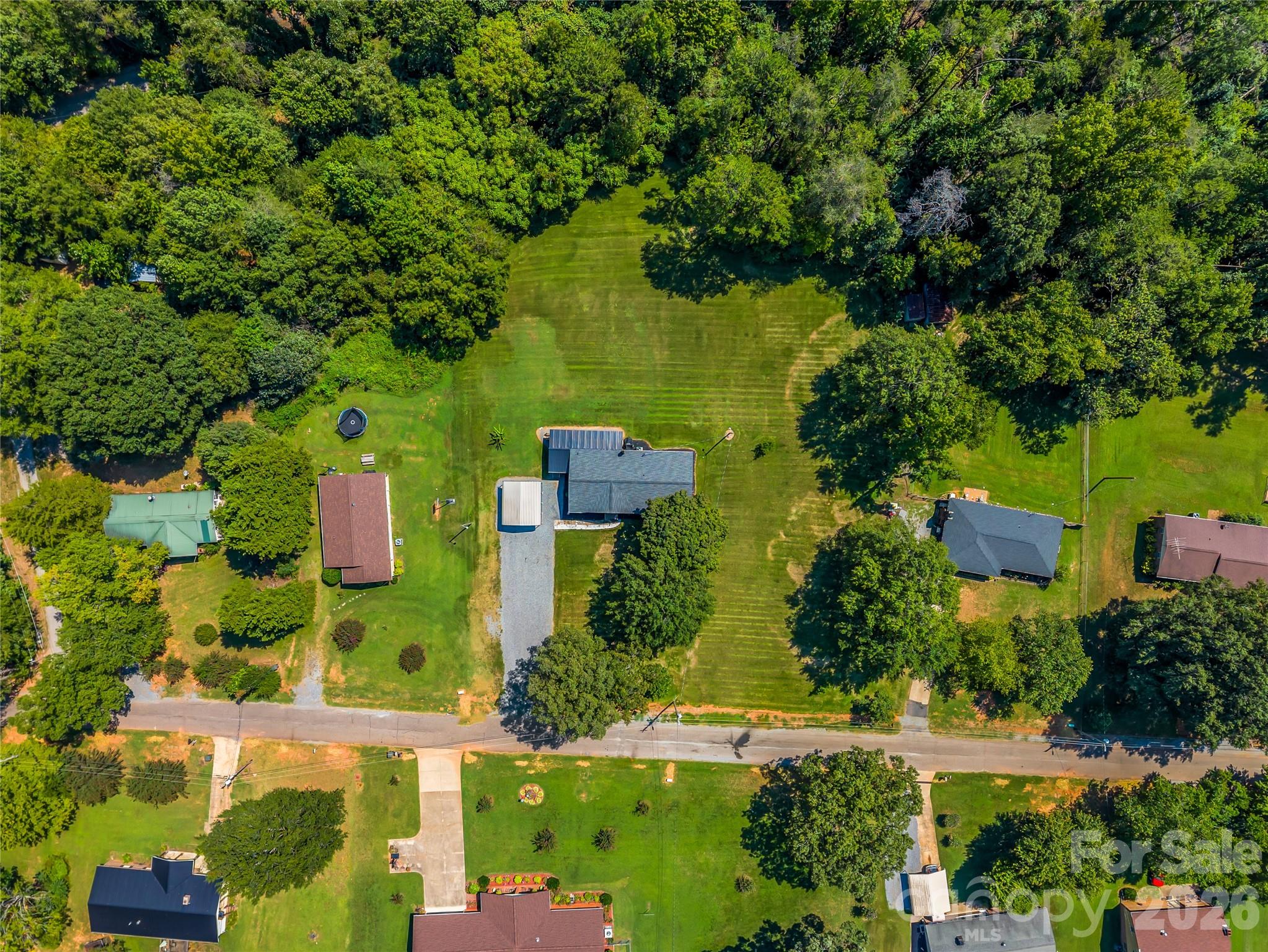 252 Old Sunshine Road Property Photo 40
