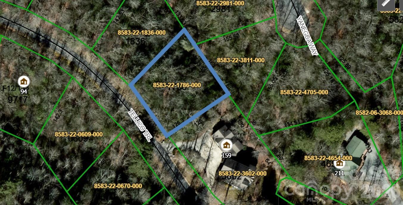 Tbd Tellico Trail 42/22 Property Photo 1