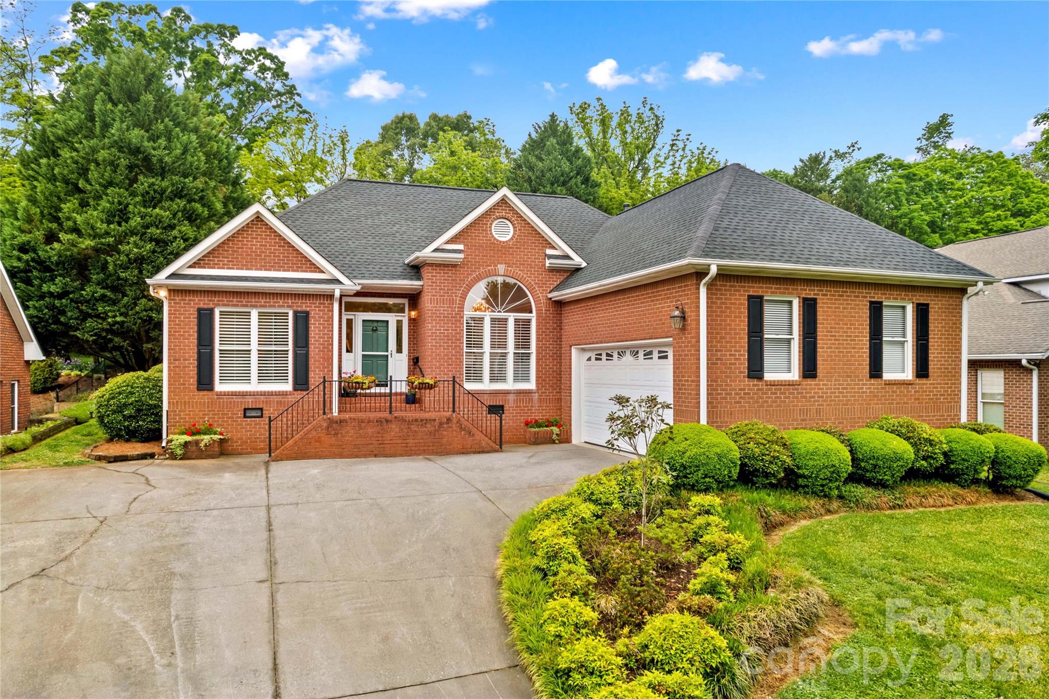 943 Argyle Court