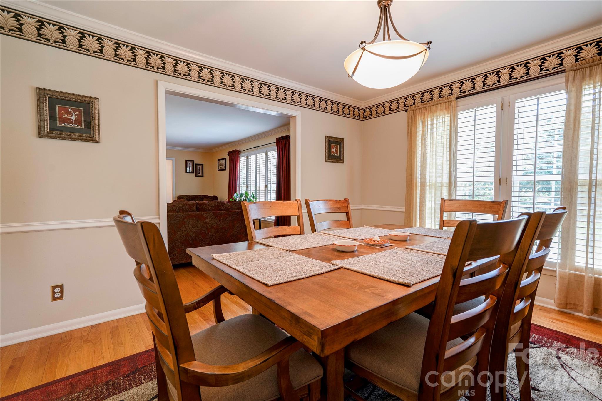 1235 Brookwood Road Property Photo 13