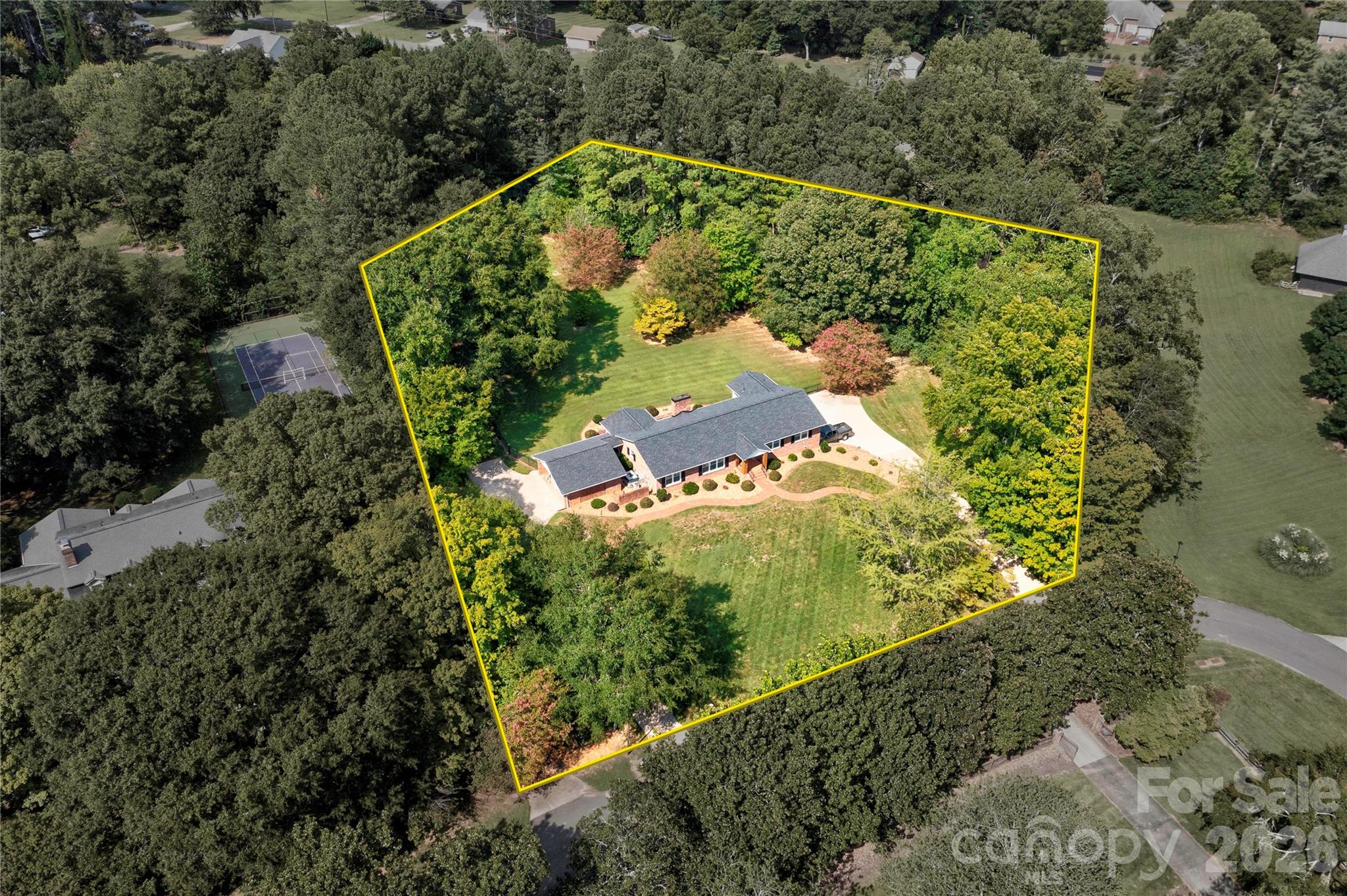 1235 Brookwood Road Property Photo 34