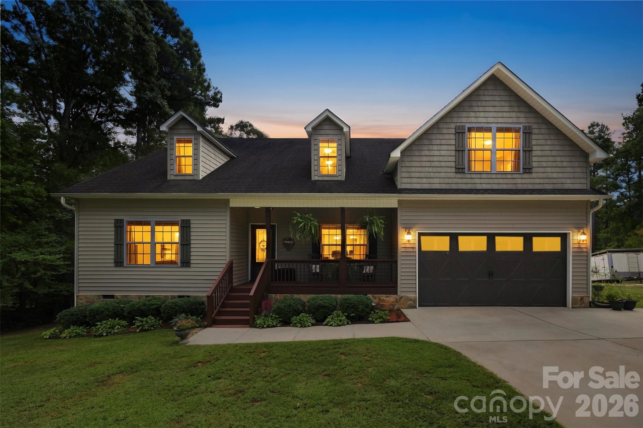 4083 Ramsey Road Property Photo 1