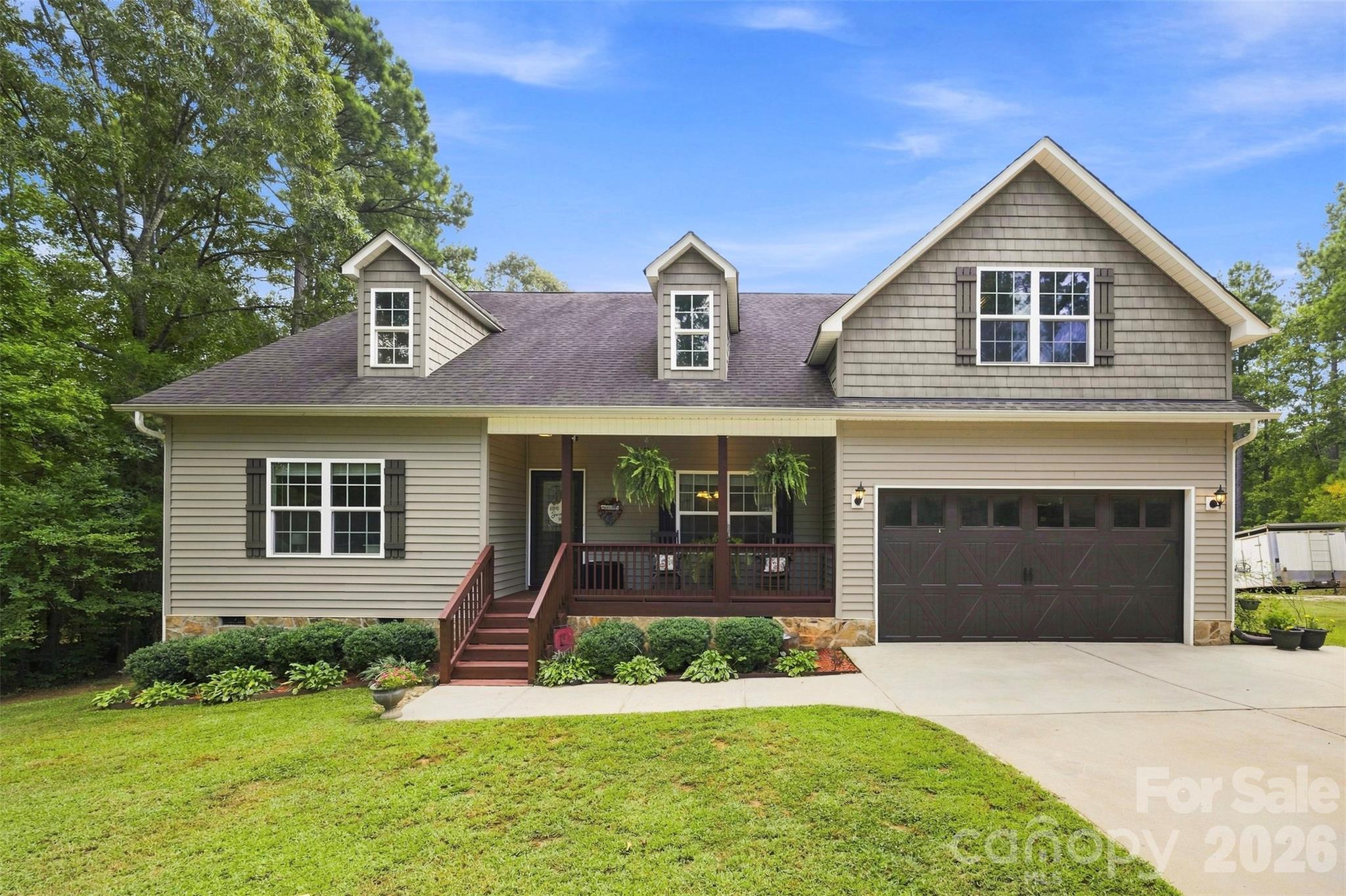 4083 Ramsey Road Property Photo 1