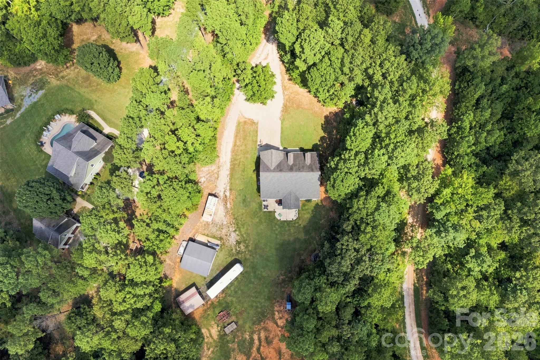 4083 Ramsey Road Property Photo 2