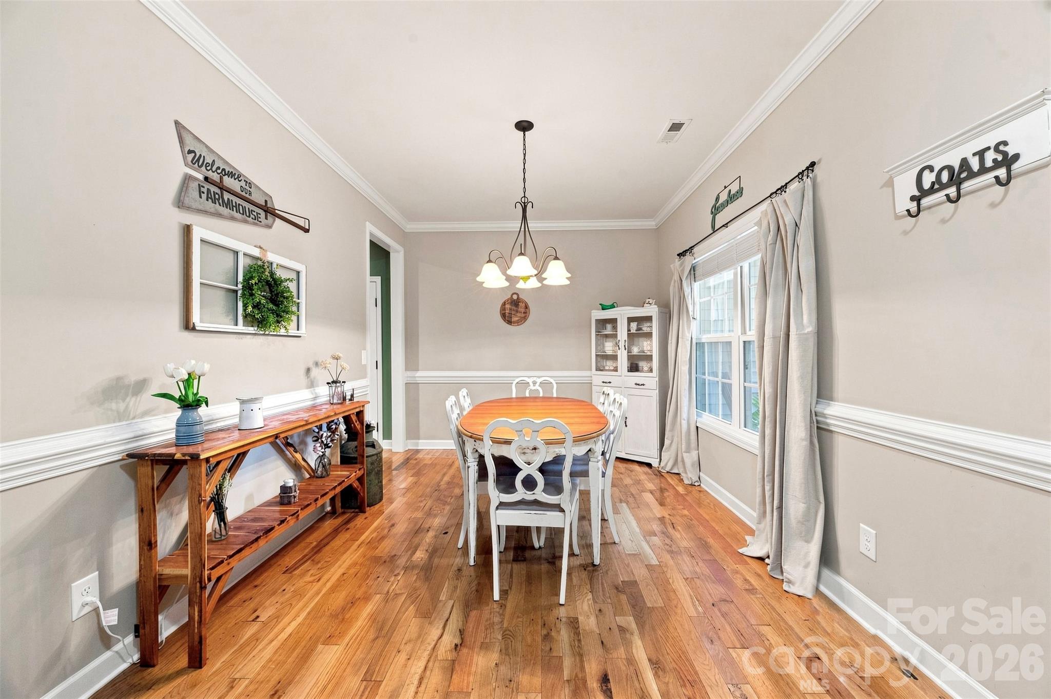 4083 Ramsey Road Property Photo 4