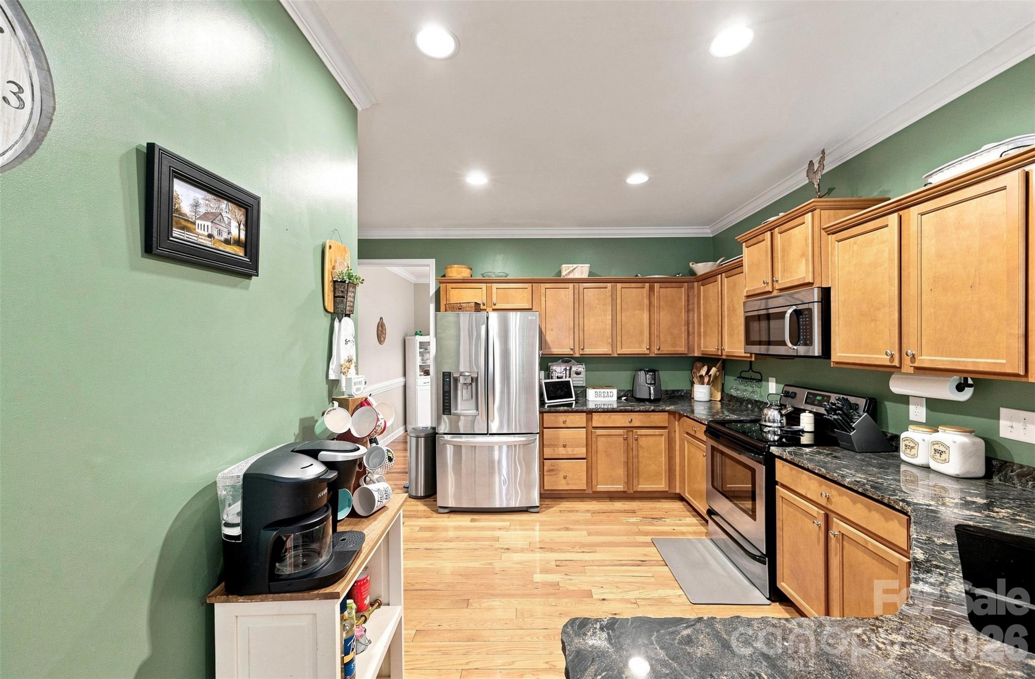 4083 Ramsey Road Property Photo 7