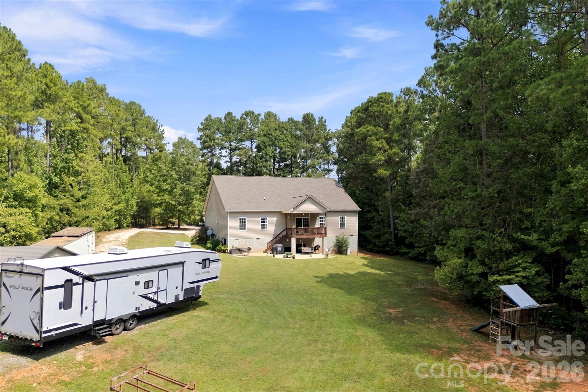 4083 Ramsey Road Property Photo 35