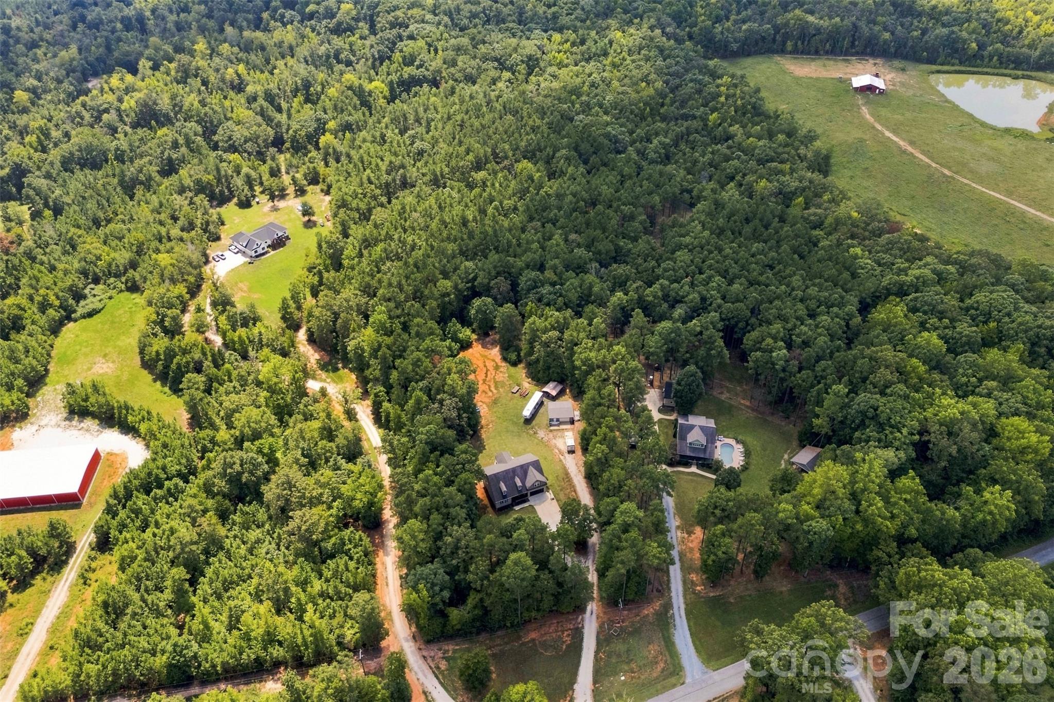 4083 Ramsey Road Property Photo 36