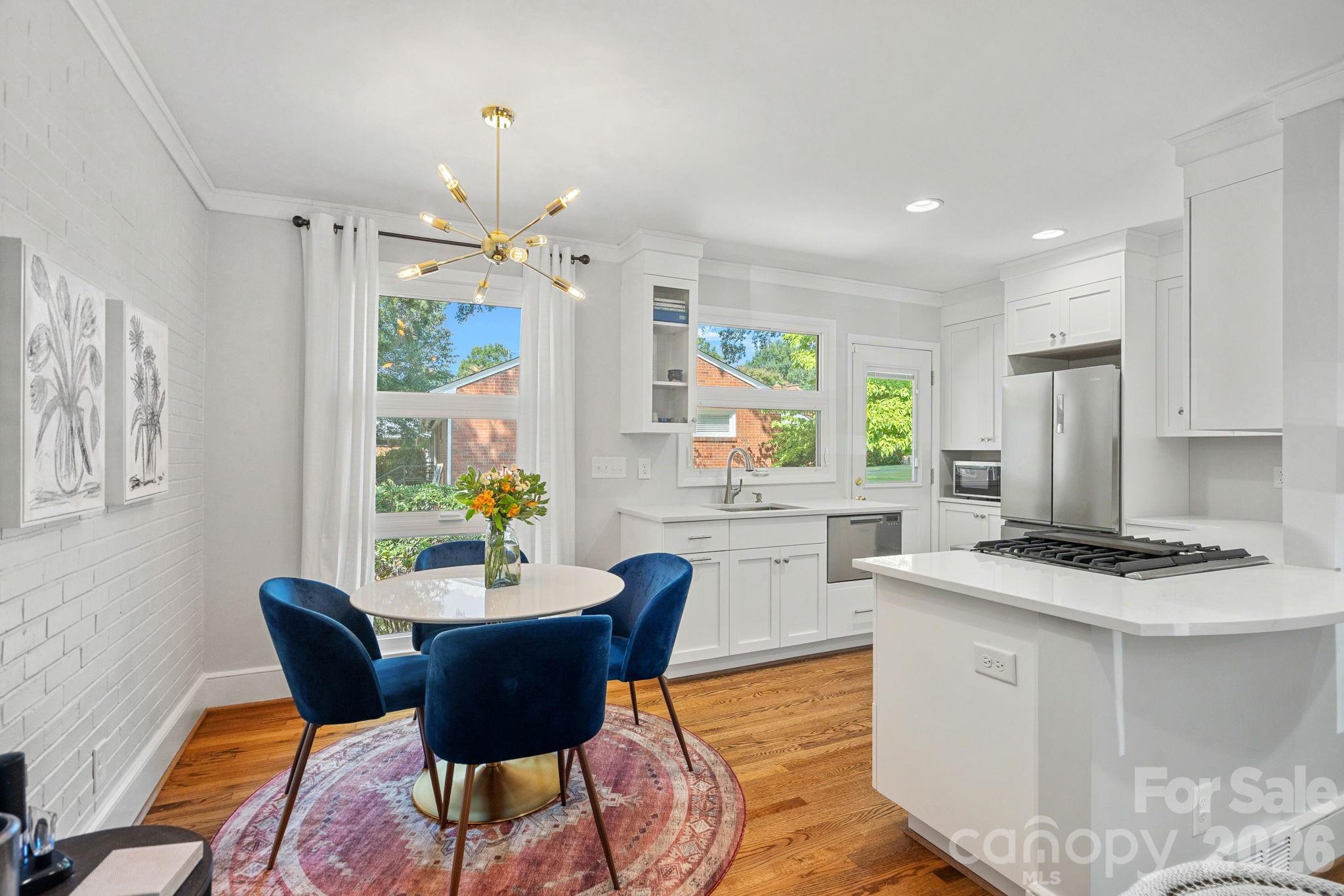 4703 Woodlark Lane Property Photo 7