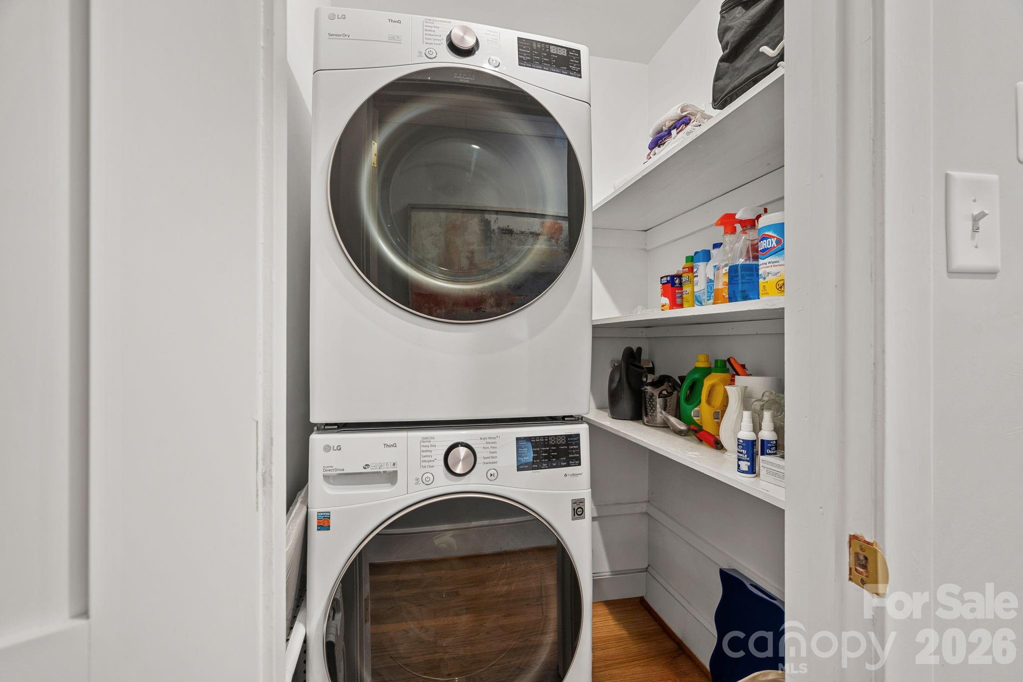4703 Woodlark Lane Property Photo 16