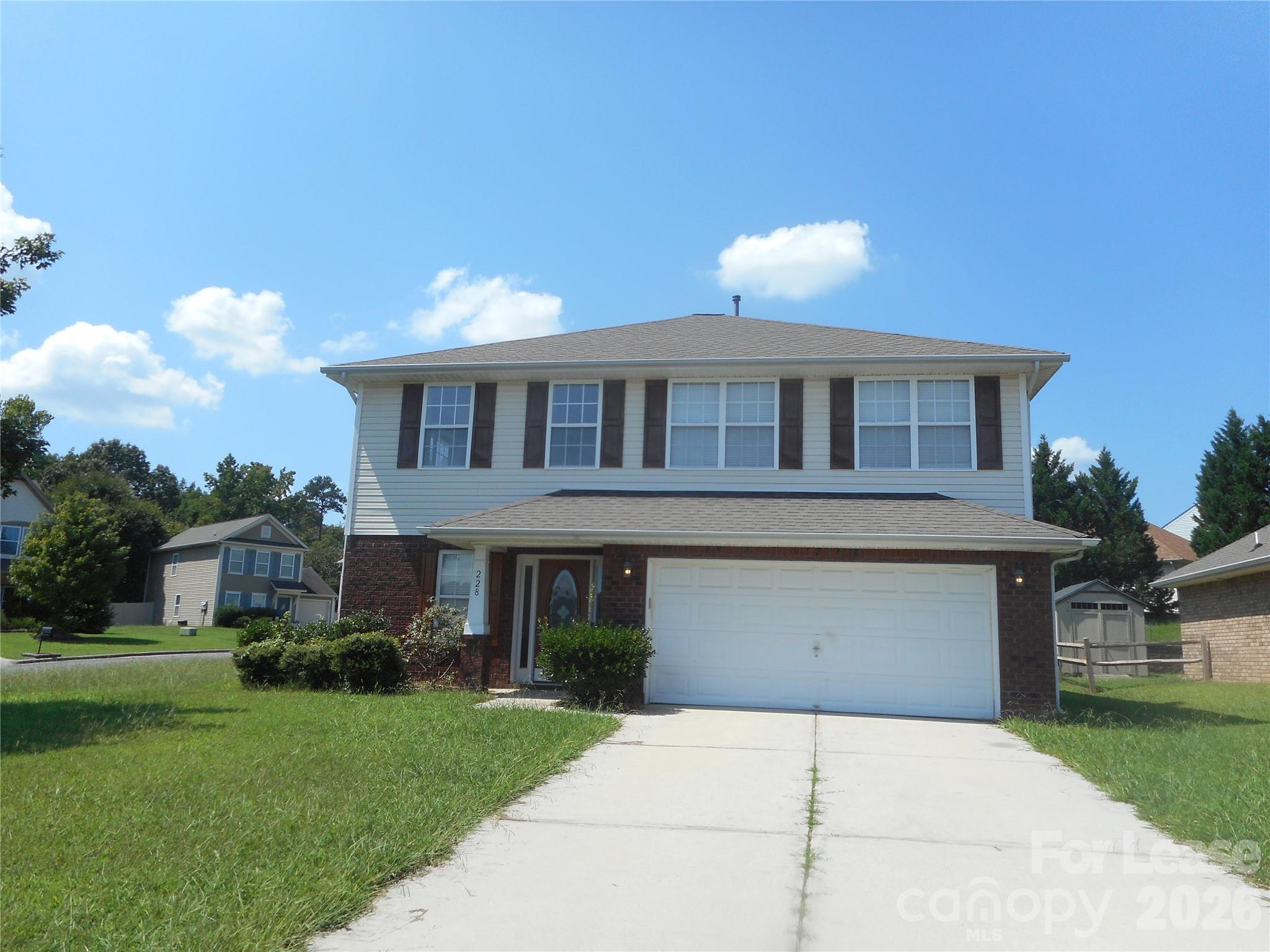 228 Gumtree Drive Property Photo 1