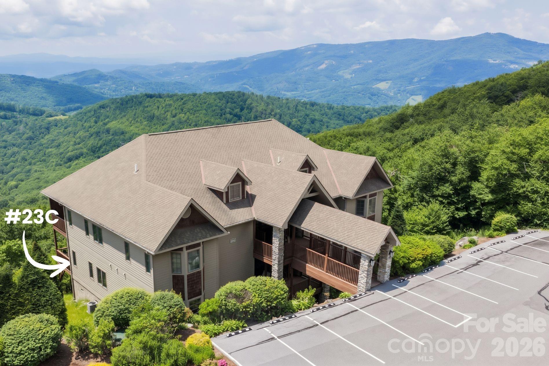 132 Rocky Top None Property Photo 1