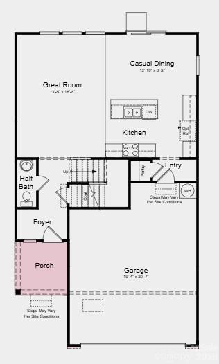 308 Fincastle Glen Road Property Photo 31