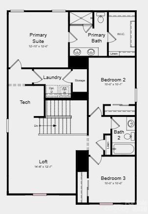308 Fincastle Glen Road Property Photo 32