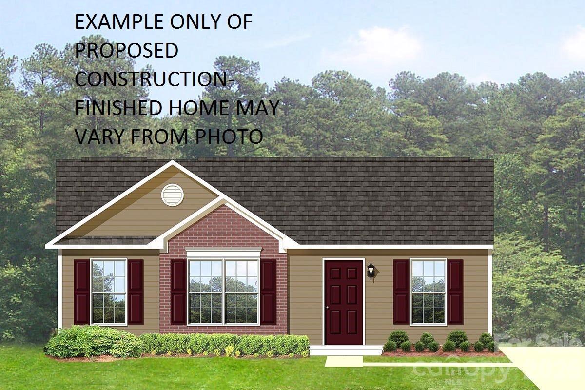 312 Dudley Road Property Photo 1