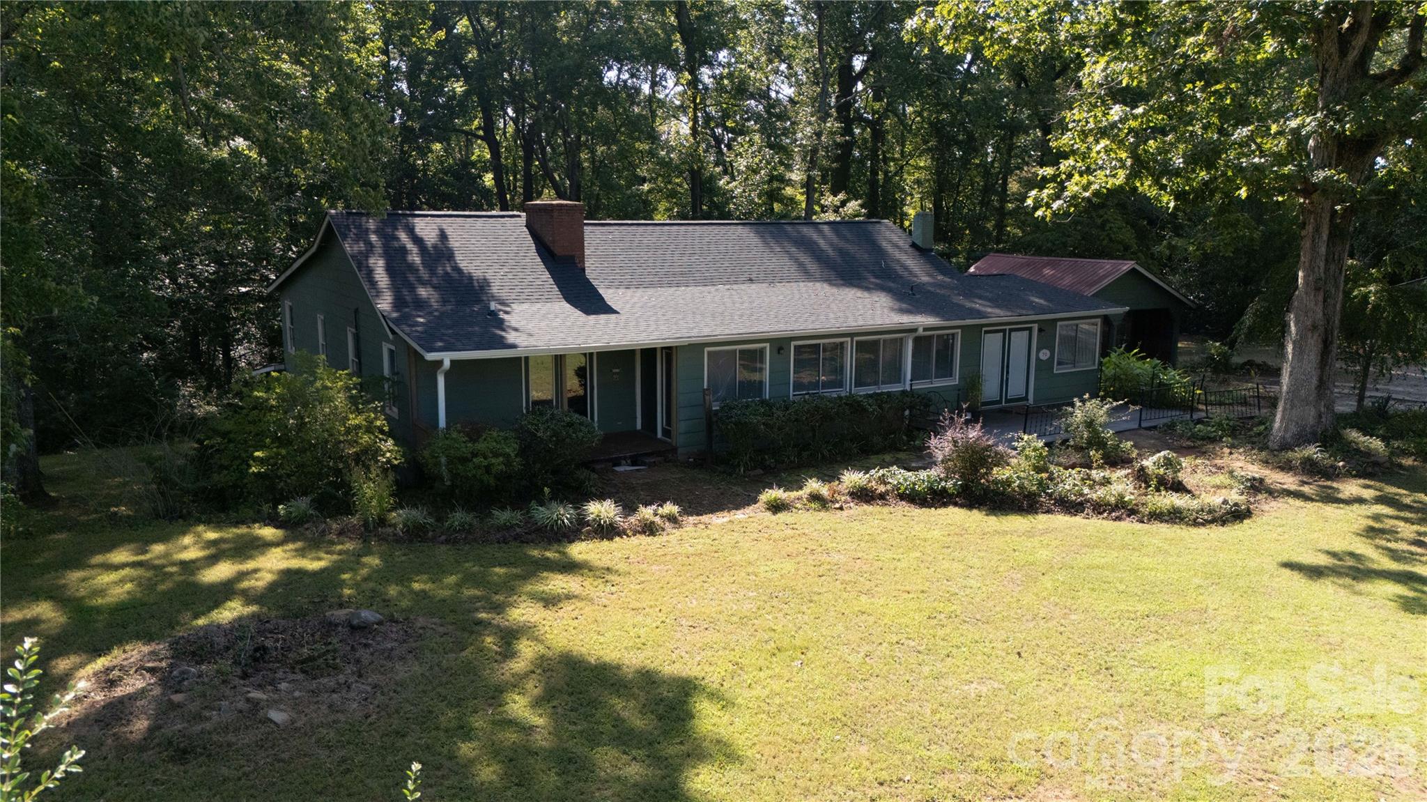 70 Fox Mountain Road Property Photo 1