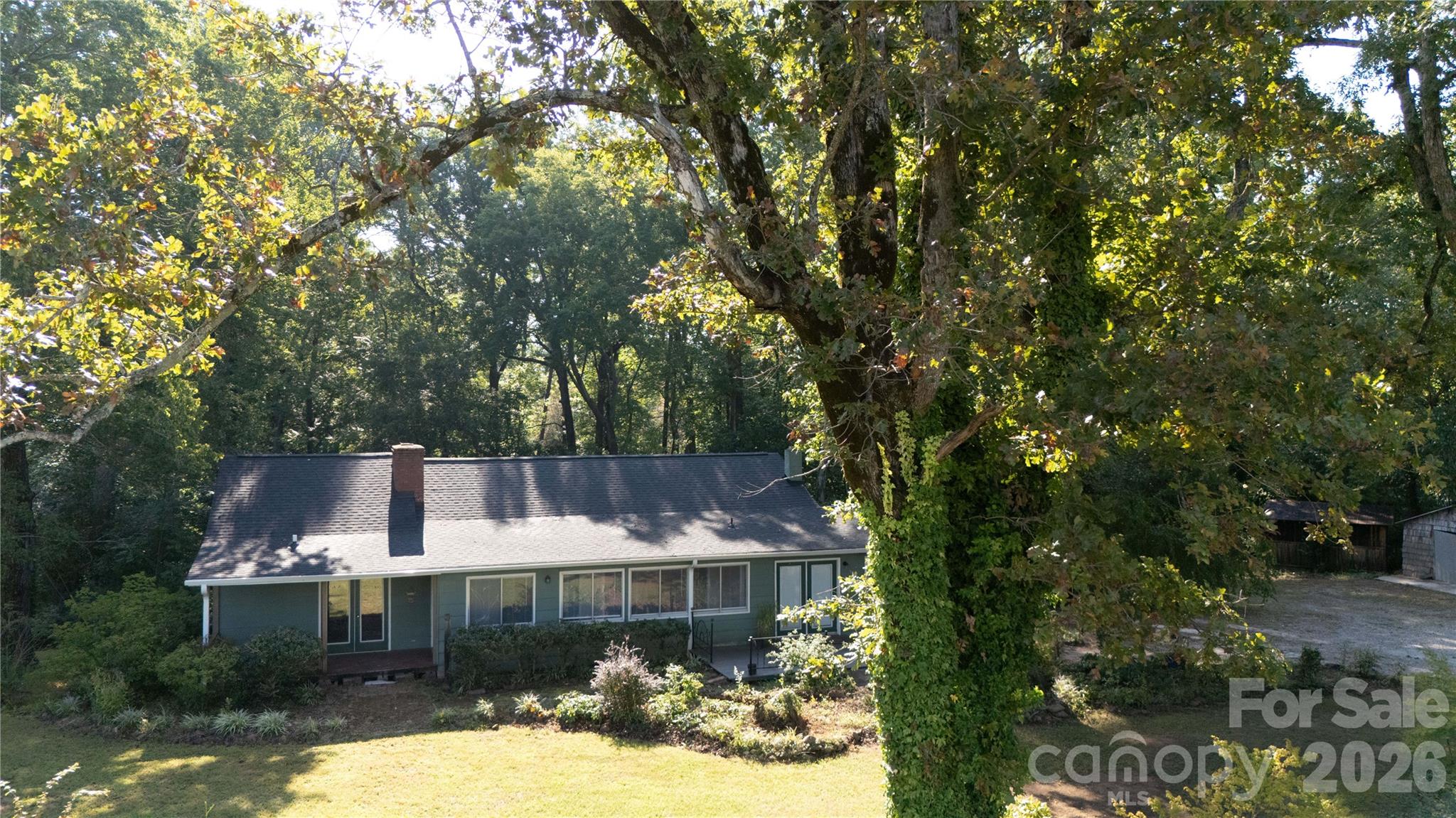 70 Fox Mountain Road Property Photo 2