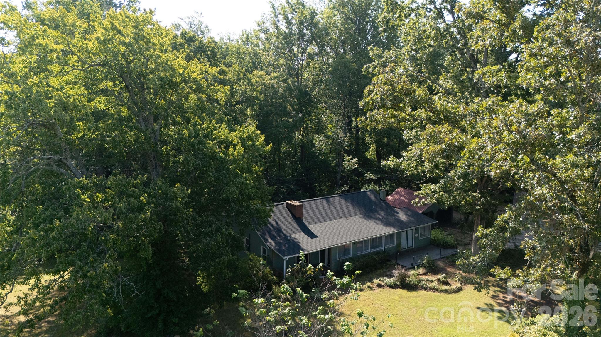 70 Fox Mountain Road Property Photo 7