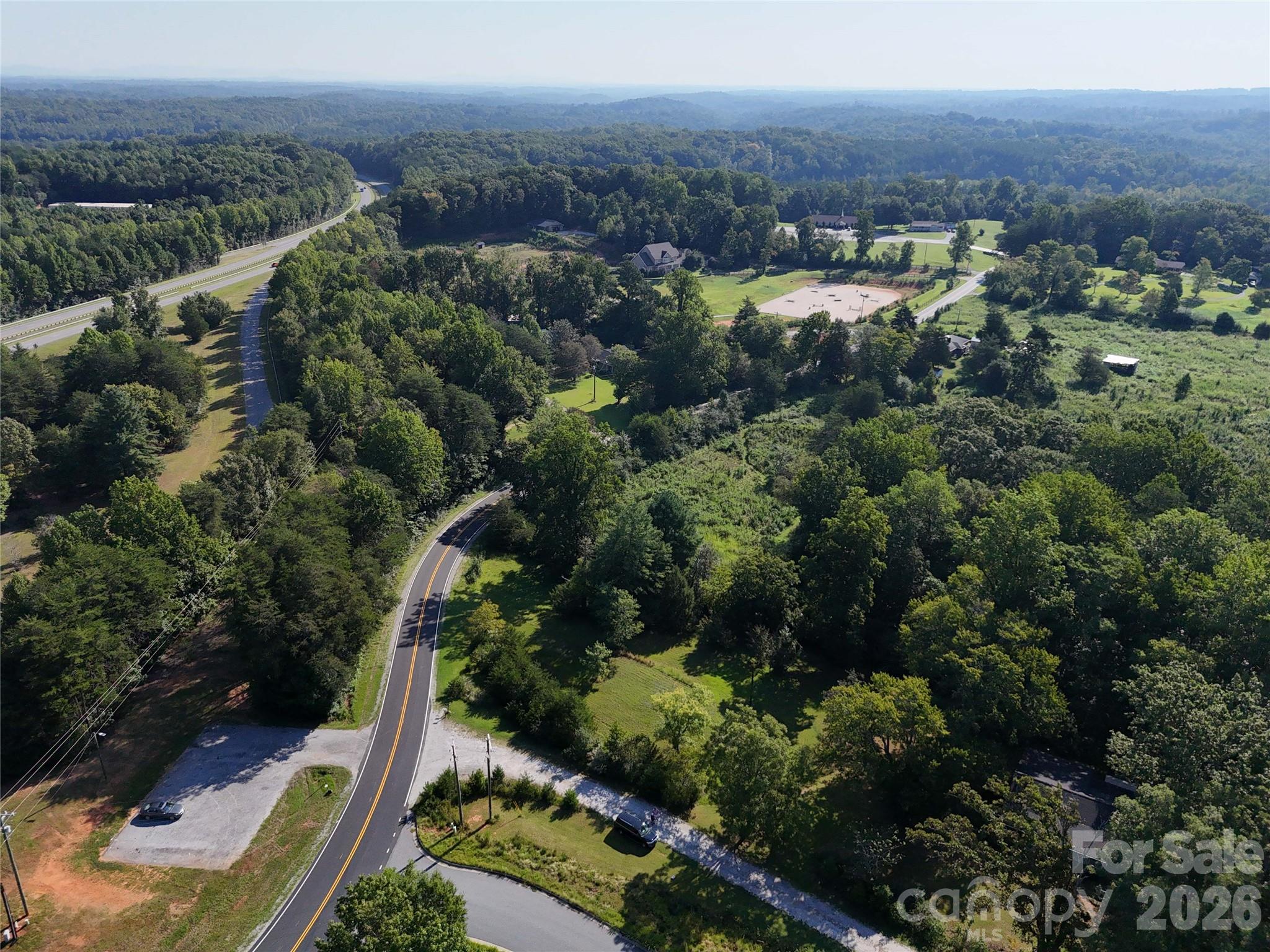 70 Fox Mountain Road Property Photo 11