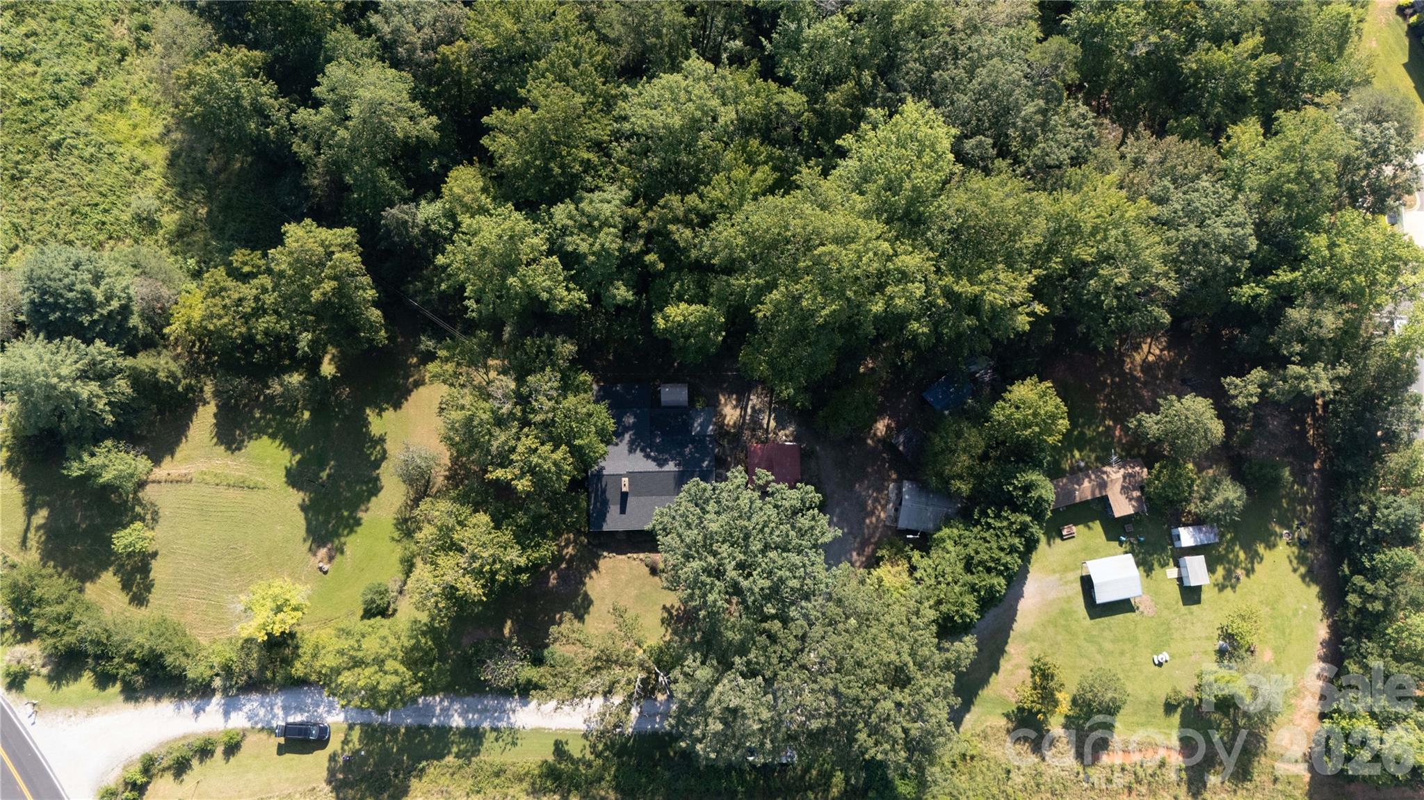 70 Fox Mountain Road Property Photo 15