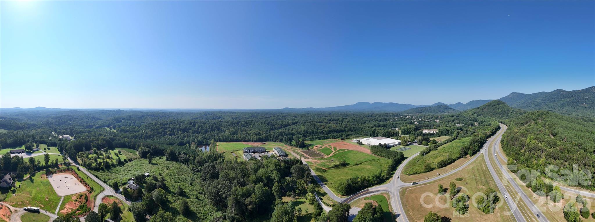 70 Fox Mountain Road Property Photo 46