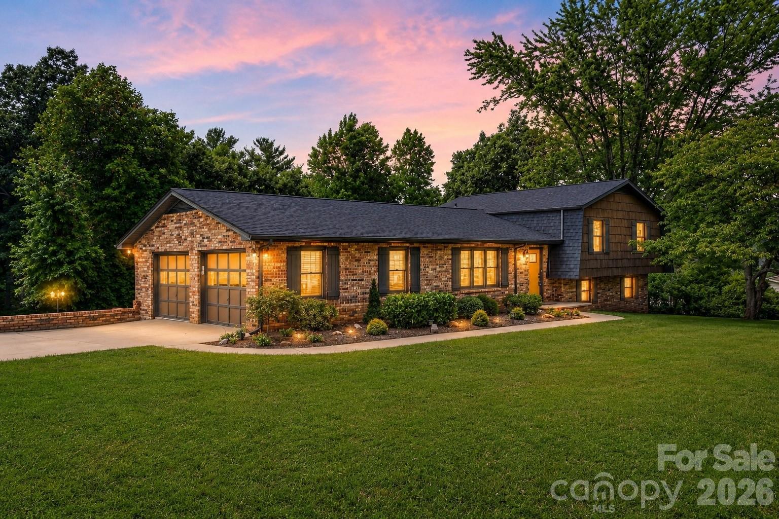 4087 Austin Road Property Photo 1