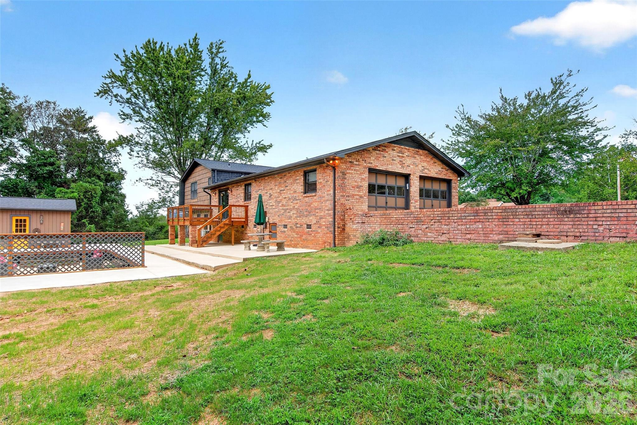 4087 Austin Road Property Photo 5