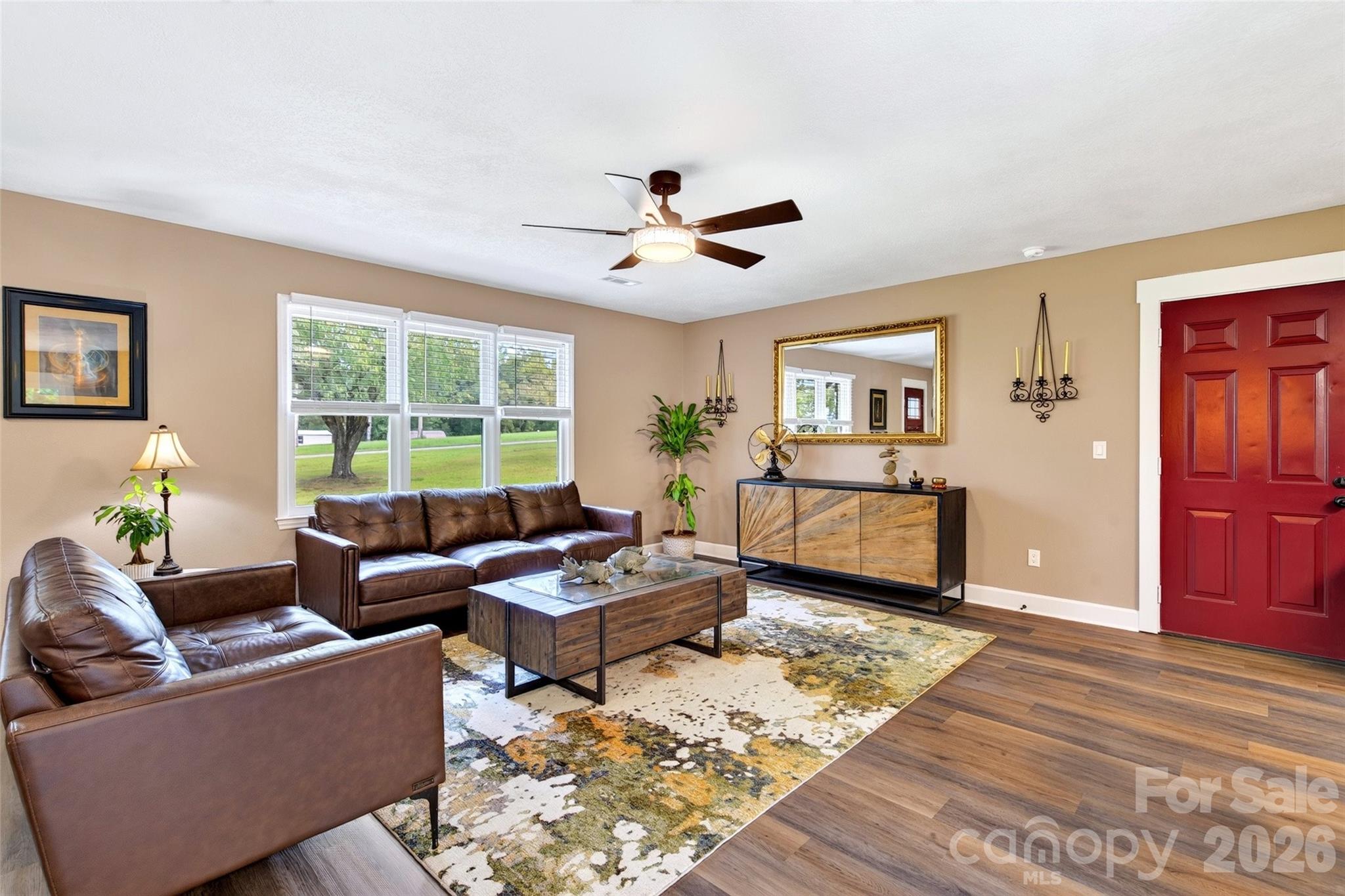 4087 Austin Road Property Photo 6