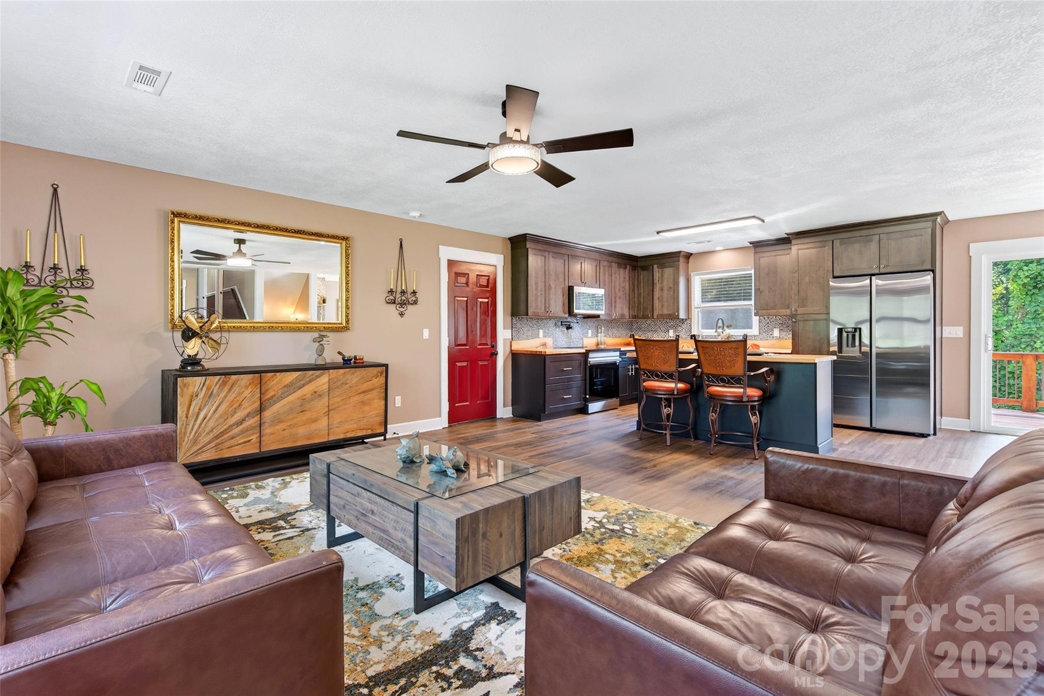 4087 Austin Road Property Photo 10