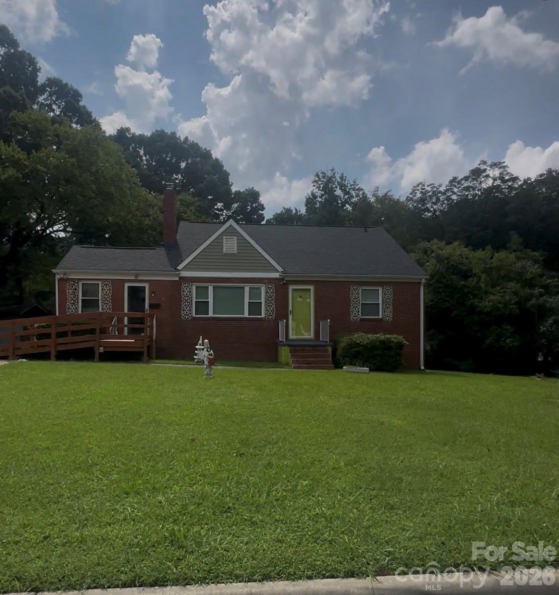 543 Bowman Road Property Photo 1