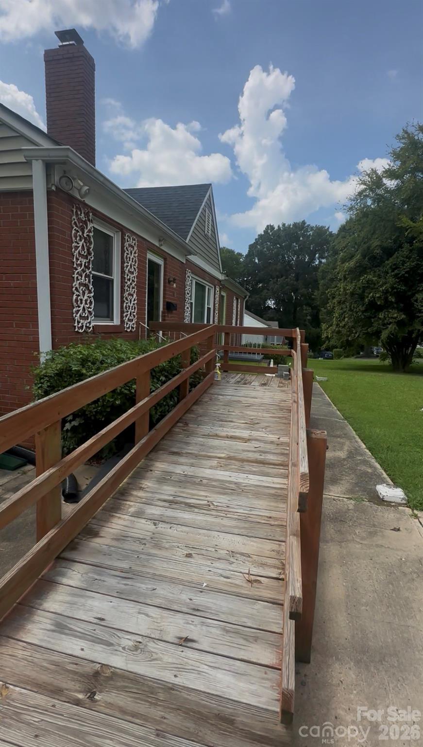 543 Bowman Road Property Photo 2