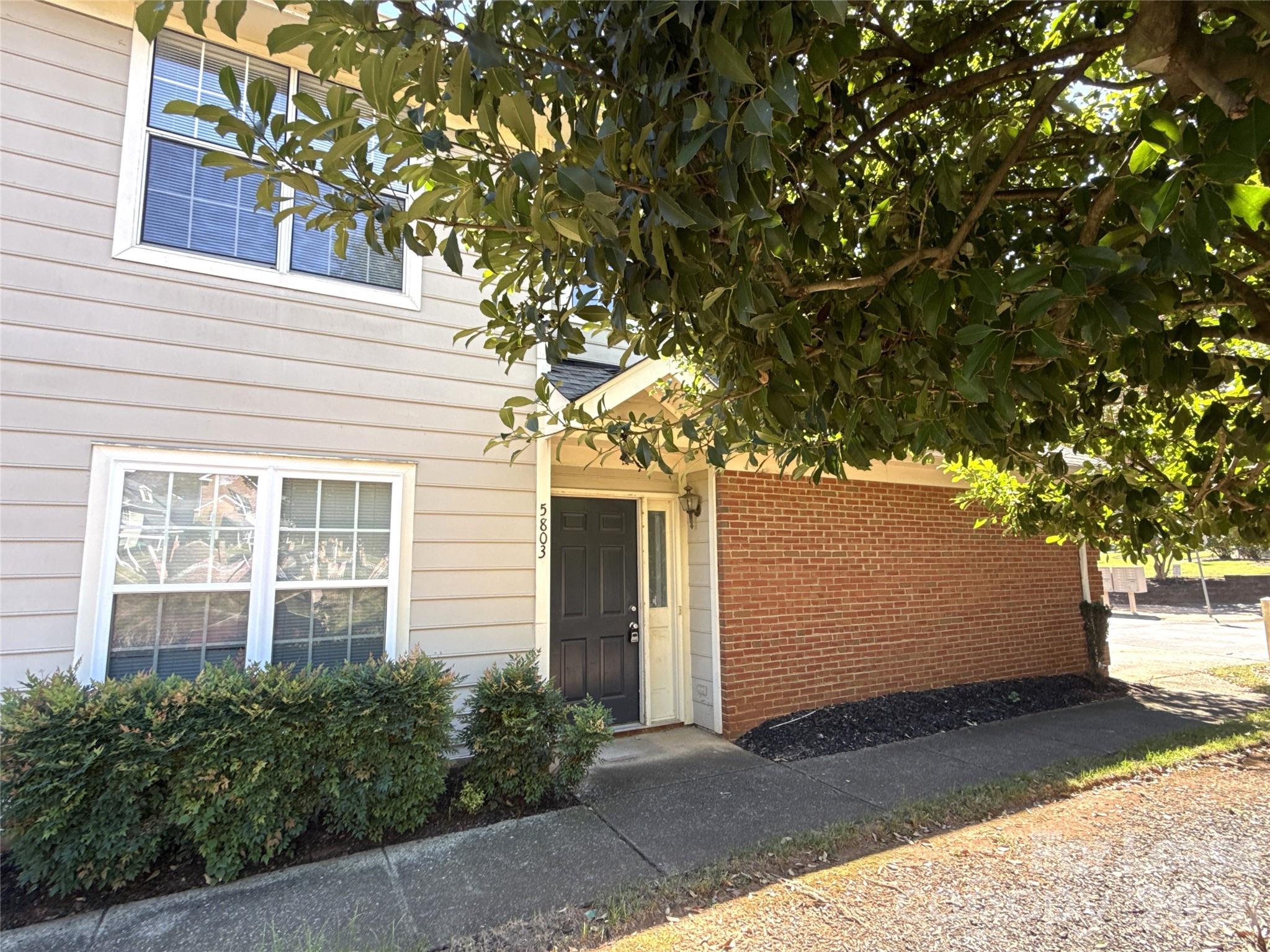 5803 Amity Springs Drive Property Photo 1