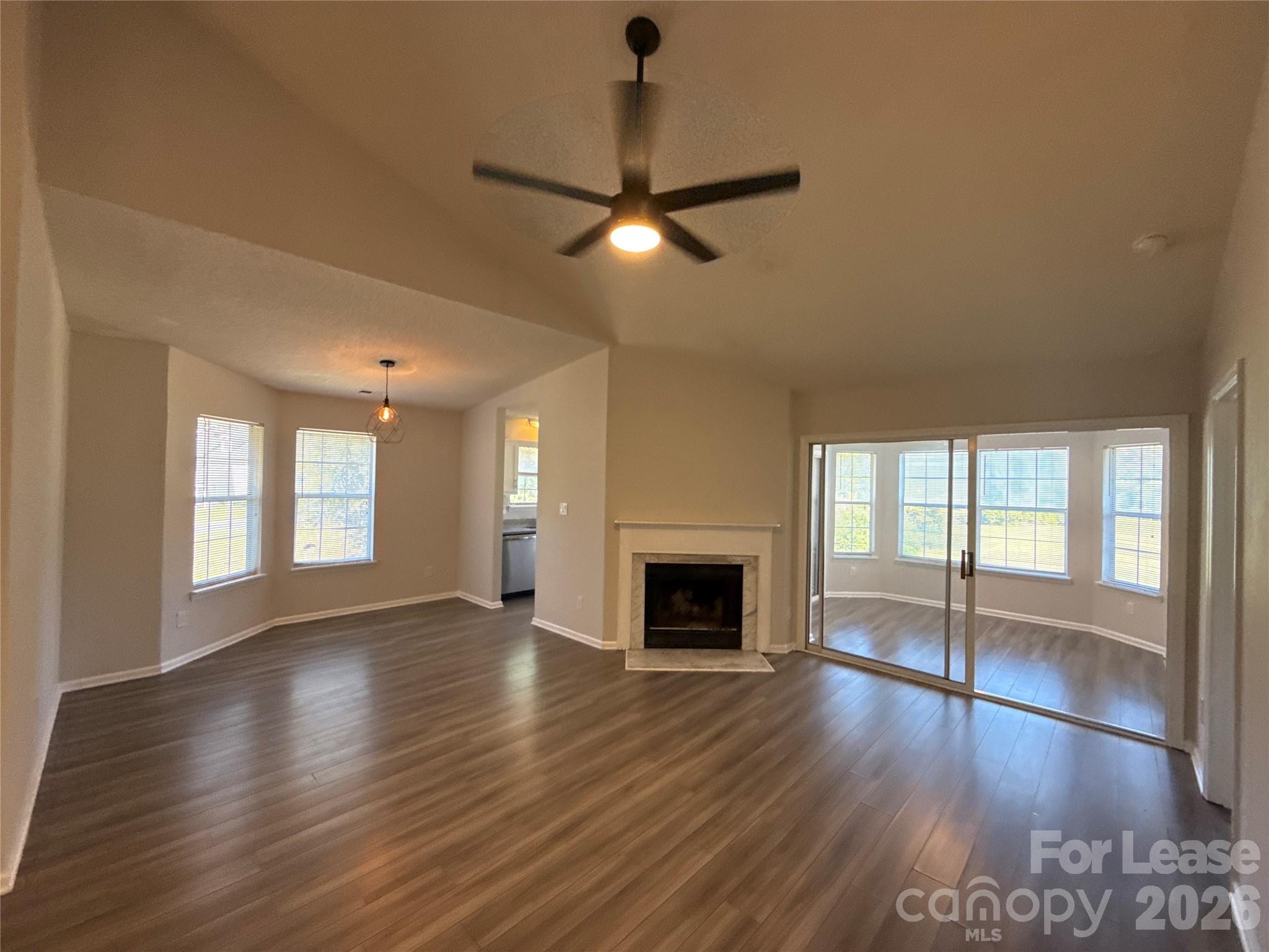 5803 Amity Springs Drive Property Photo 2