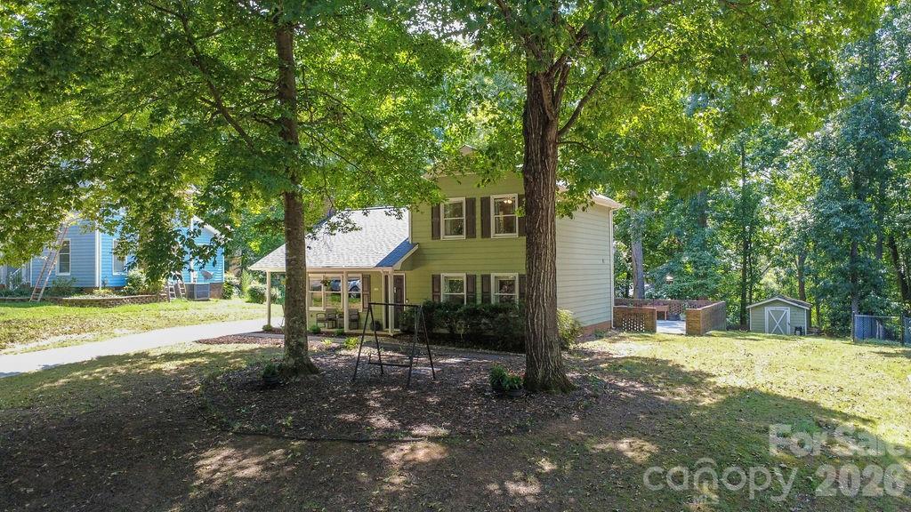 309 Treeline Drive Property Photo 2