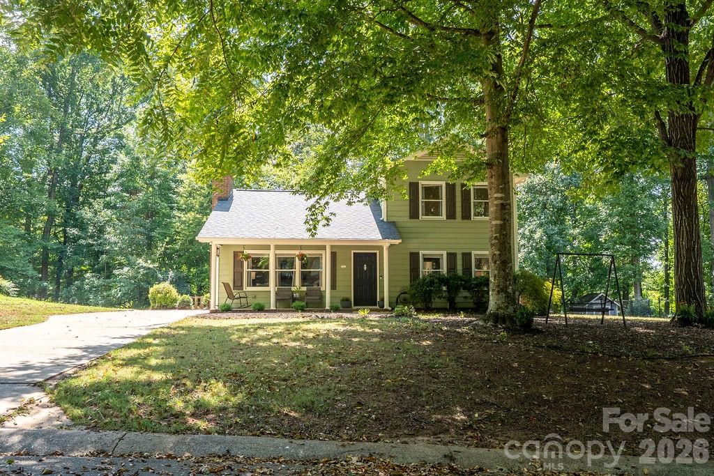 309 Treeline Drive Property Photo 32