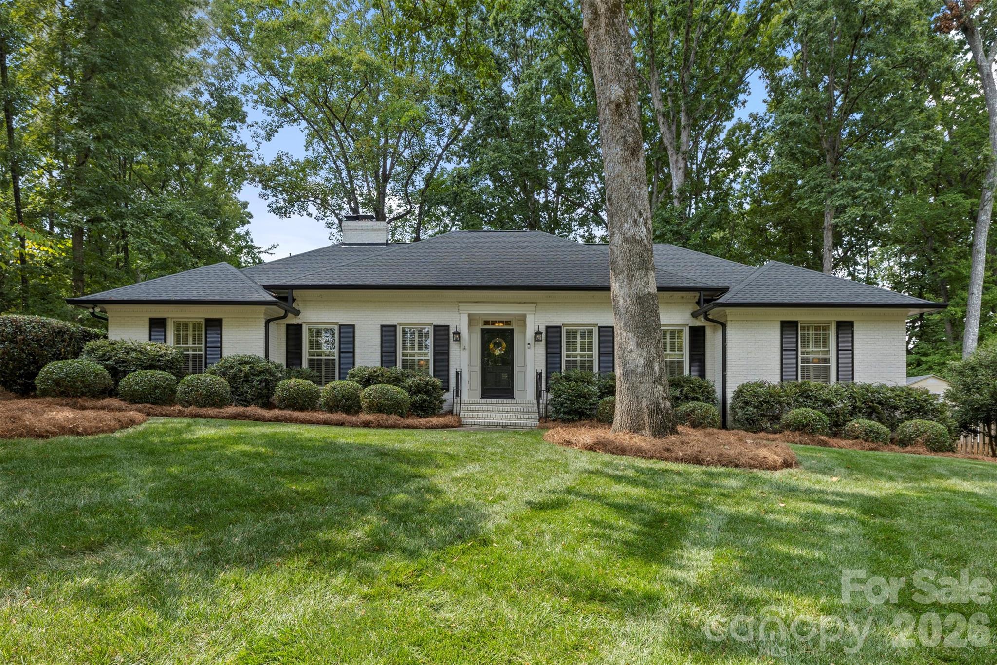 1009 Bearmore Drive Property Photo 1