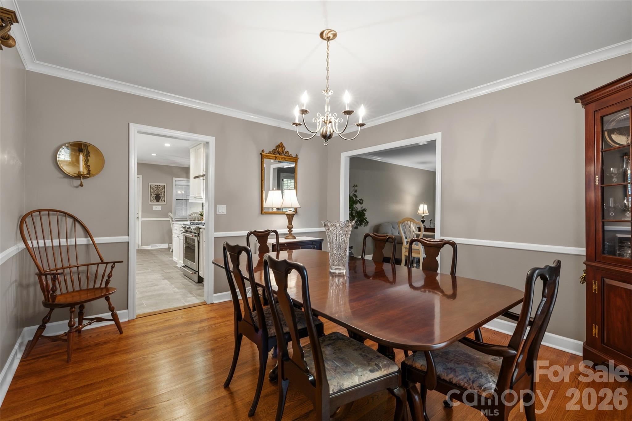 1009 Bearmore Drive Property Photo 9