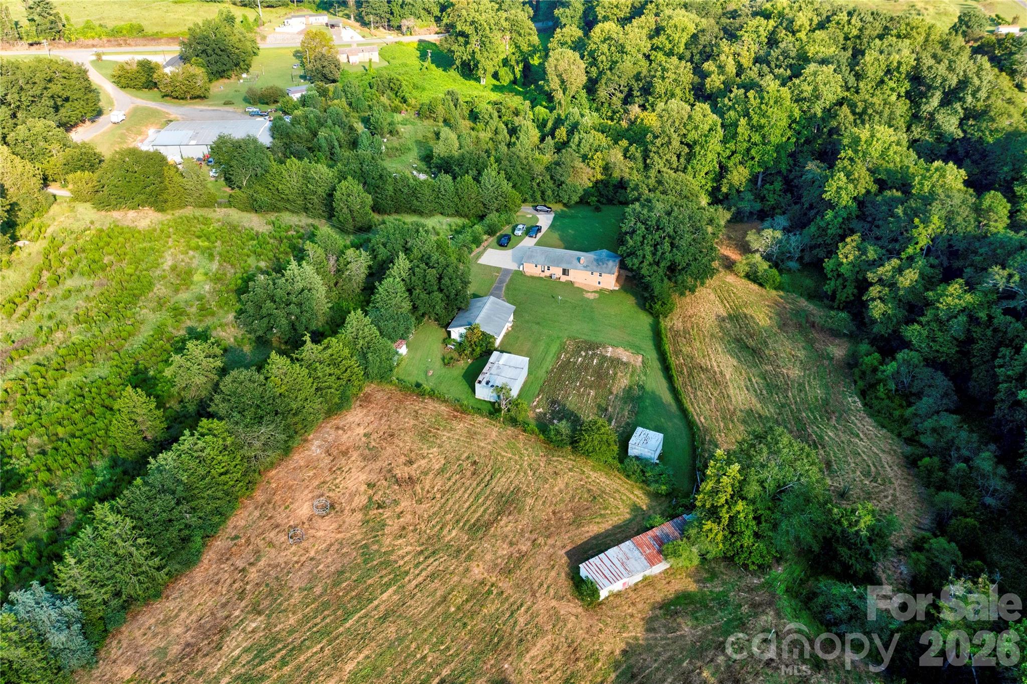 113 Idlewood Court Property Photo 47