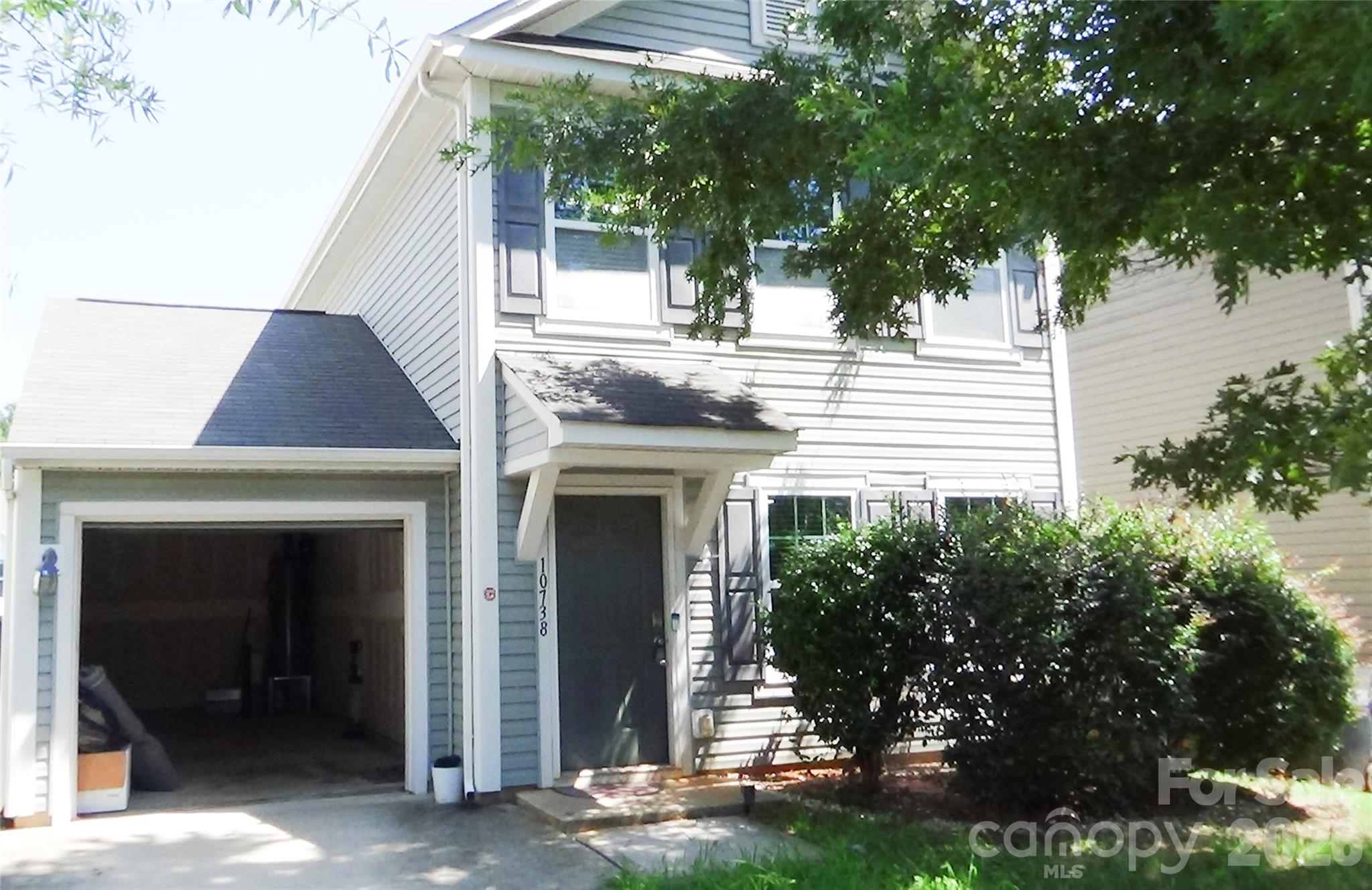 10738 Derryrush Drive Property Photo 1