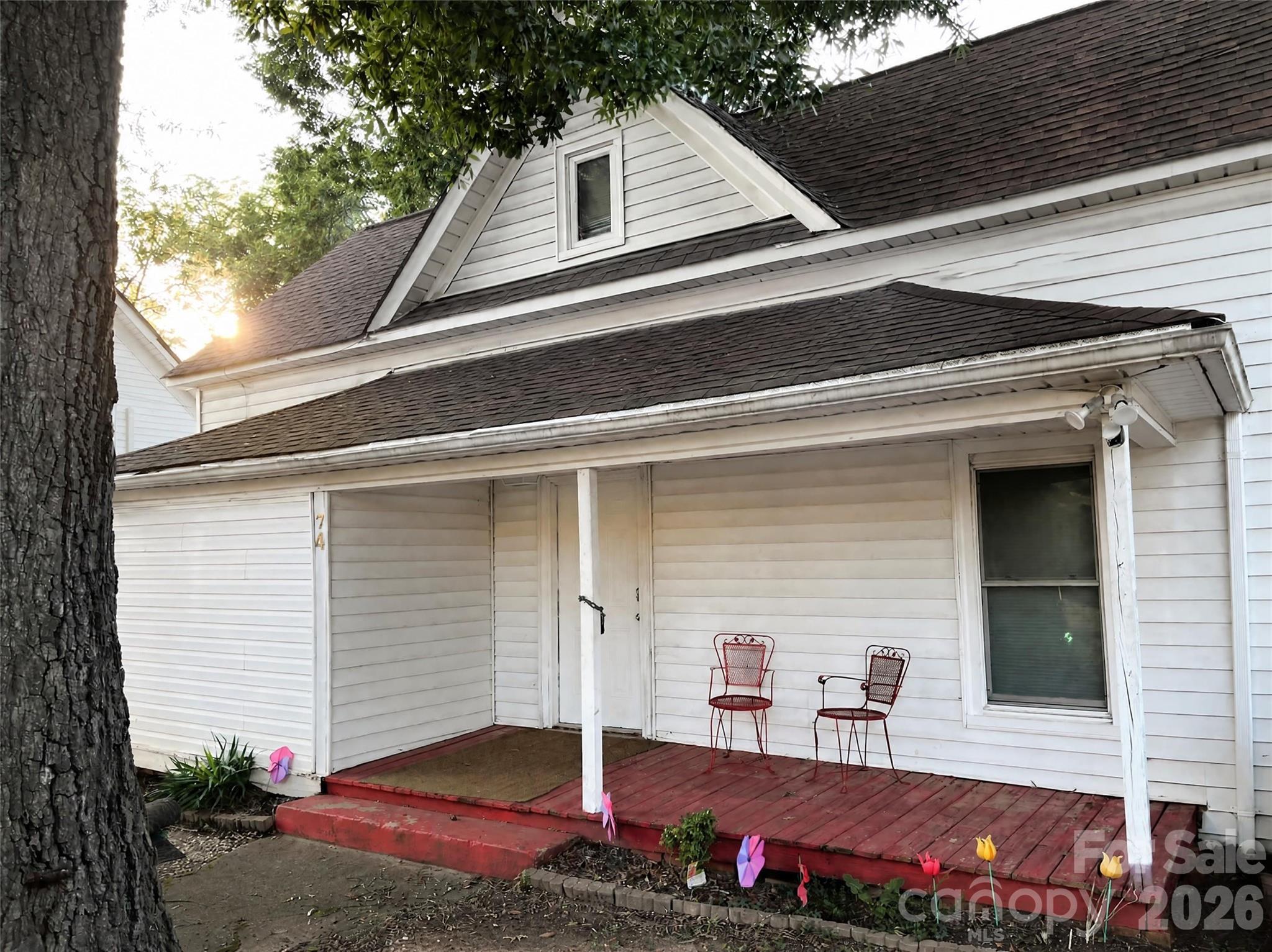 74 Meadow Avenue Property Photo 1