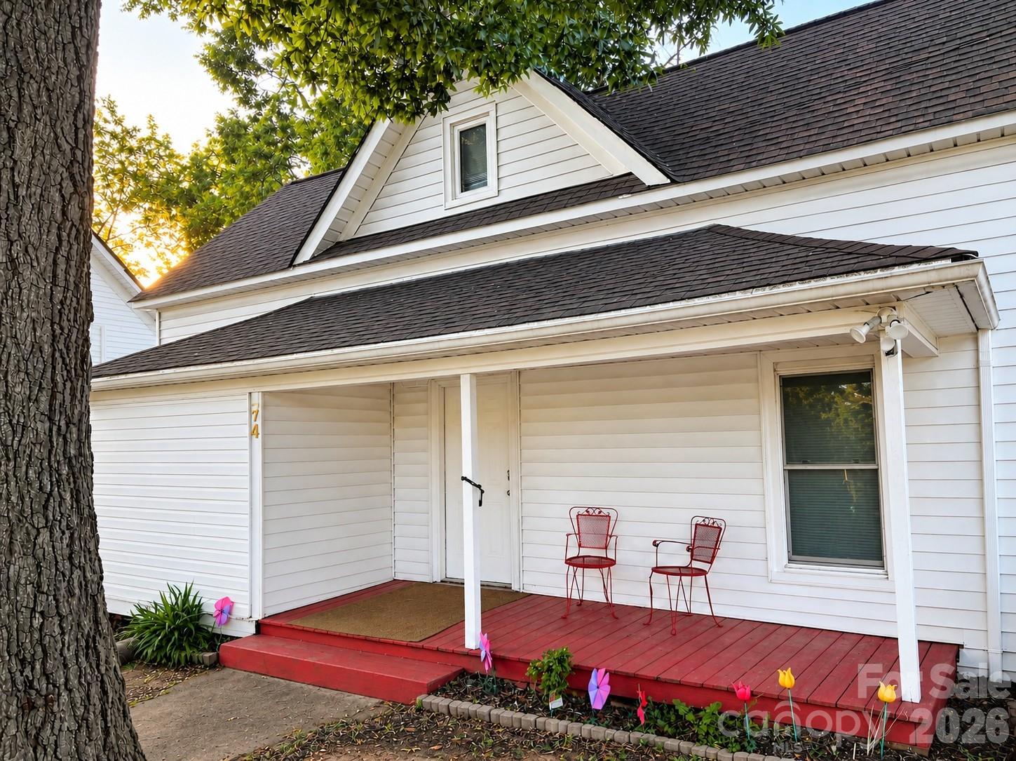 74 Meadow Avenue Property Photo 1