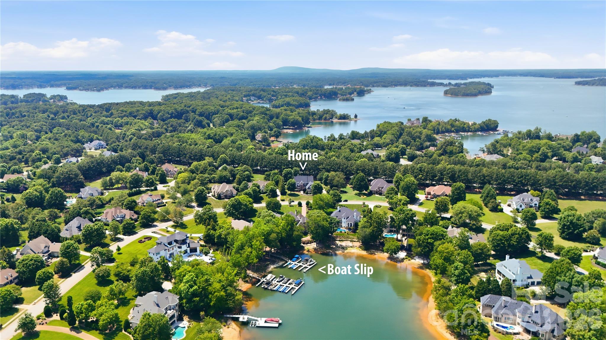 161 Cape Cod Way Property Photo 2