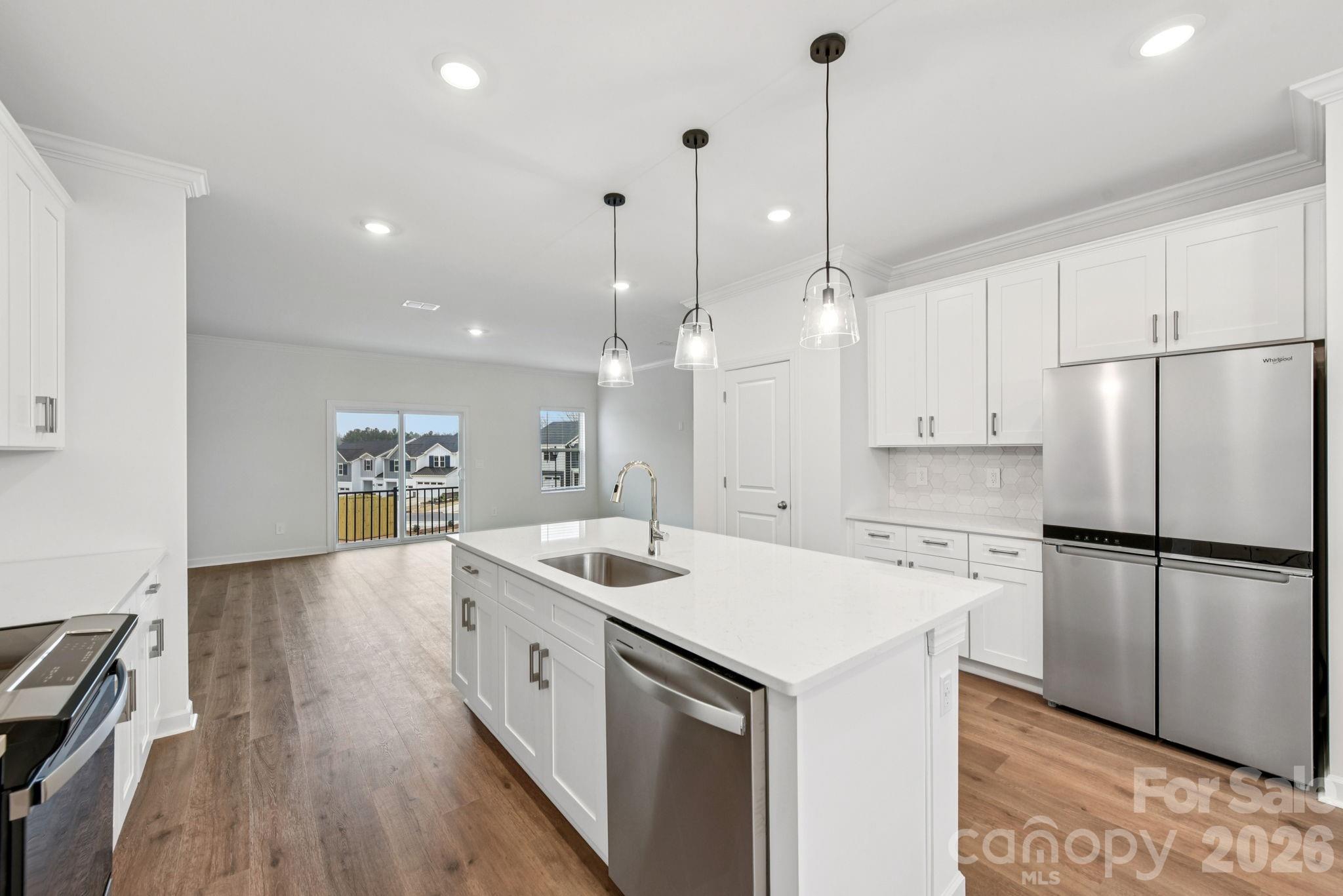 396 Golden Maple Court Property Photo 8