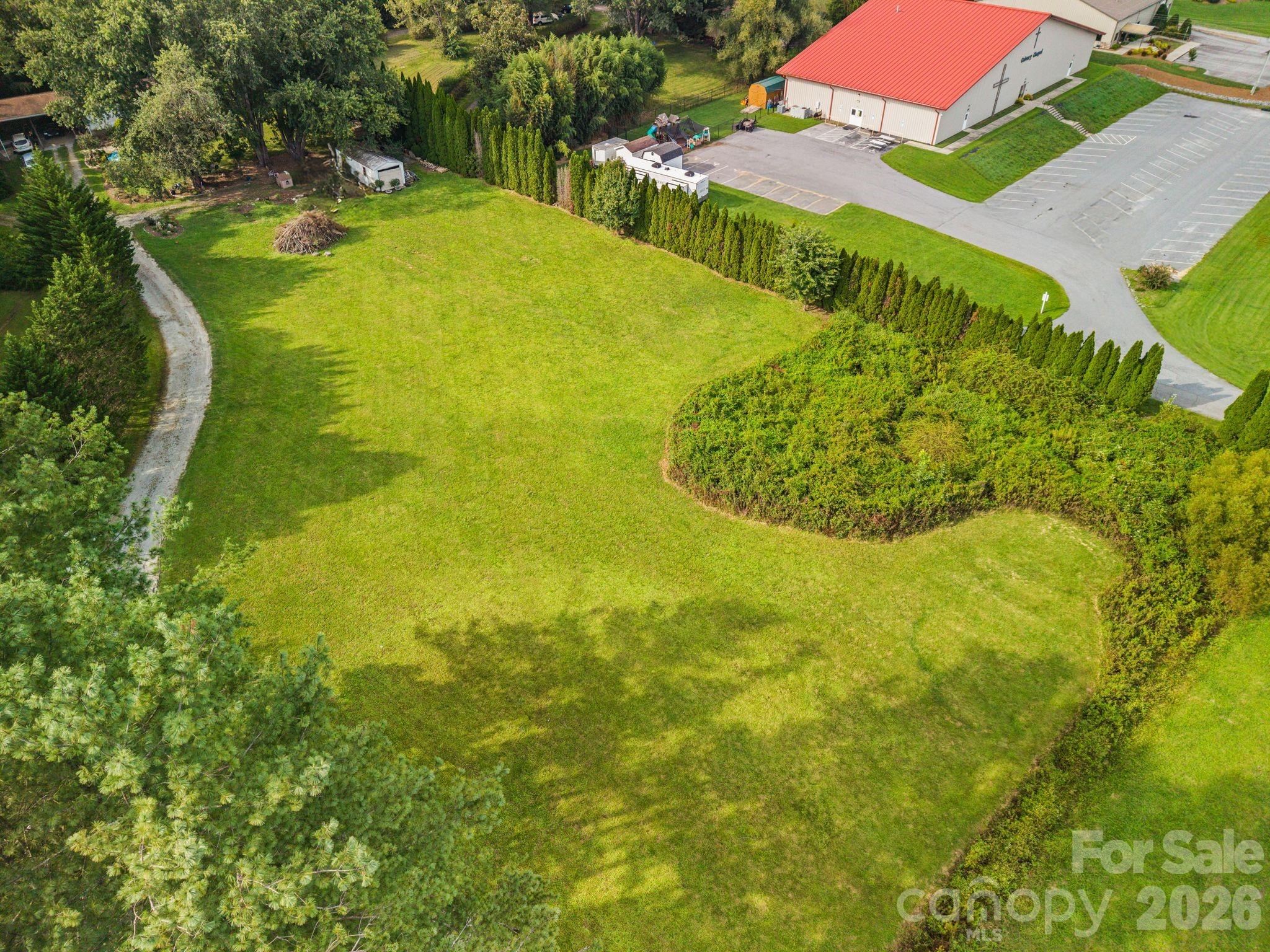 5640 Boylston Highway Property Photo 2