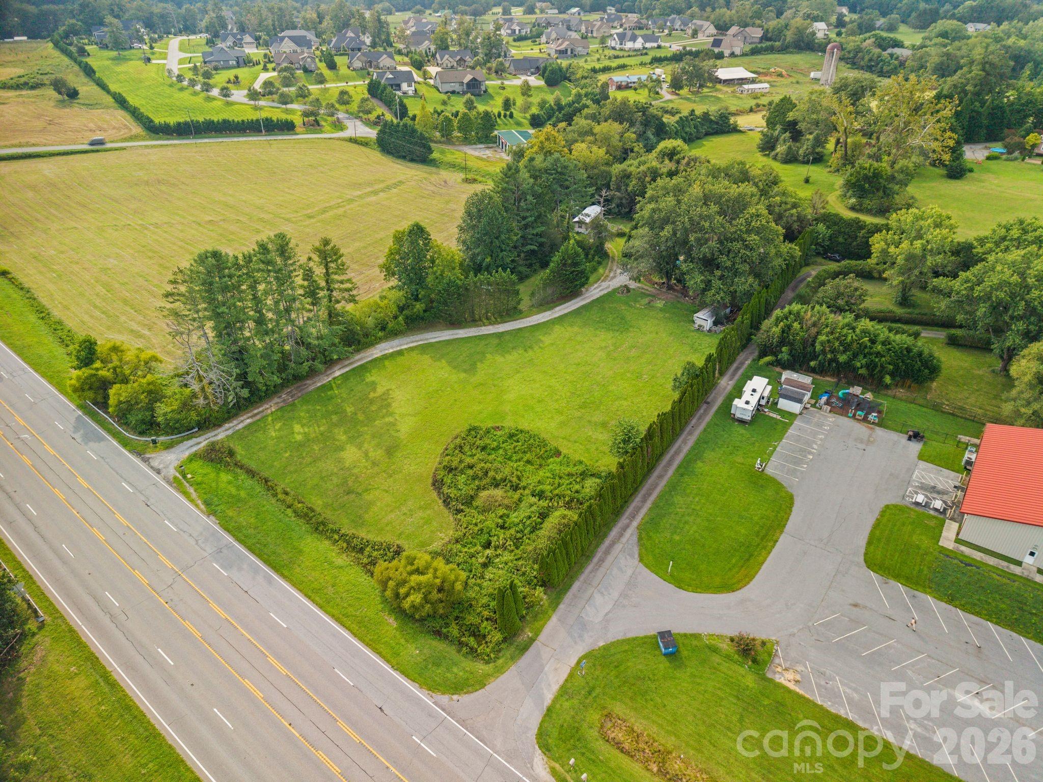 5640 Boylston Highway Property Photo 3