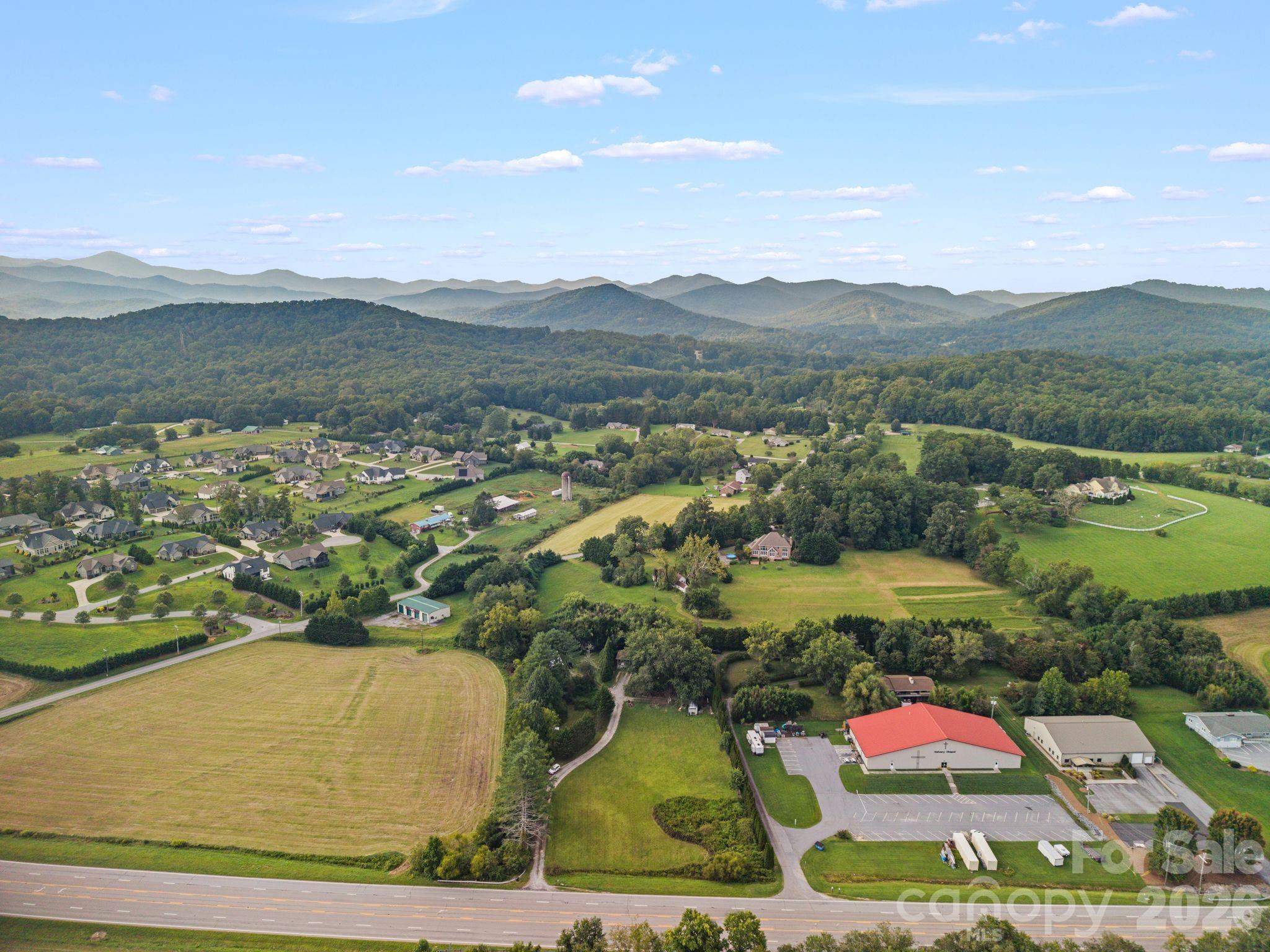 5640 Boylston Highway Property Photo 7